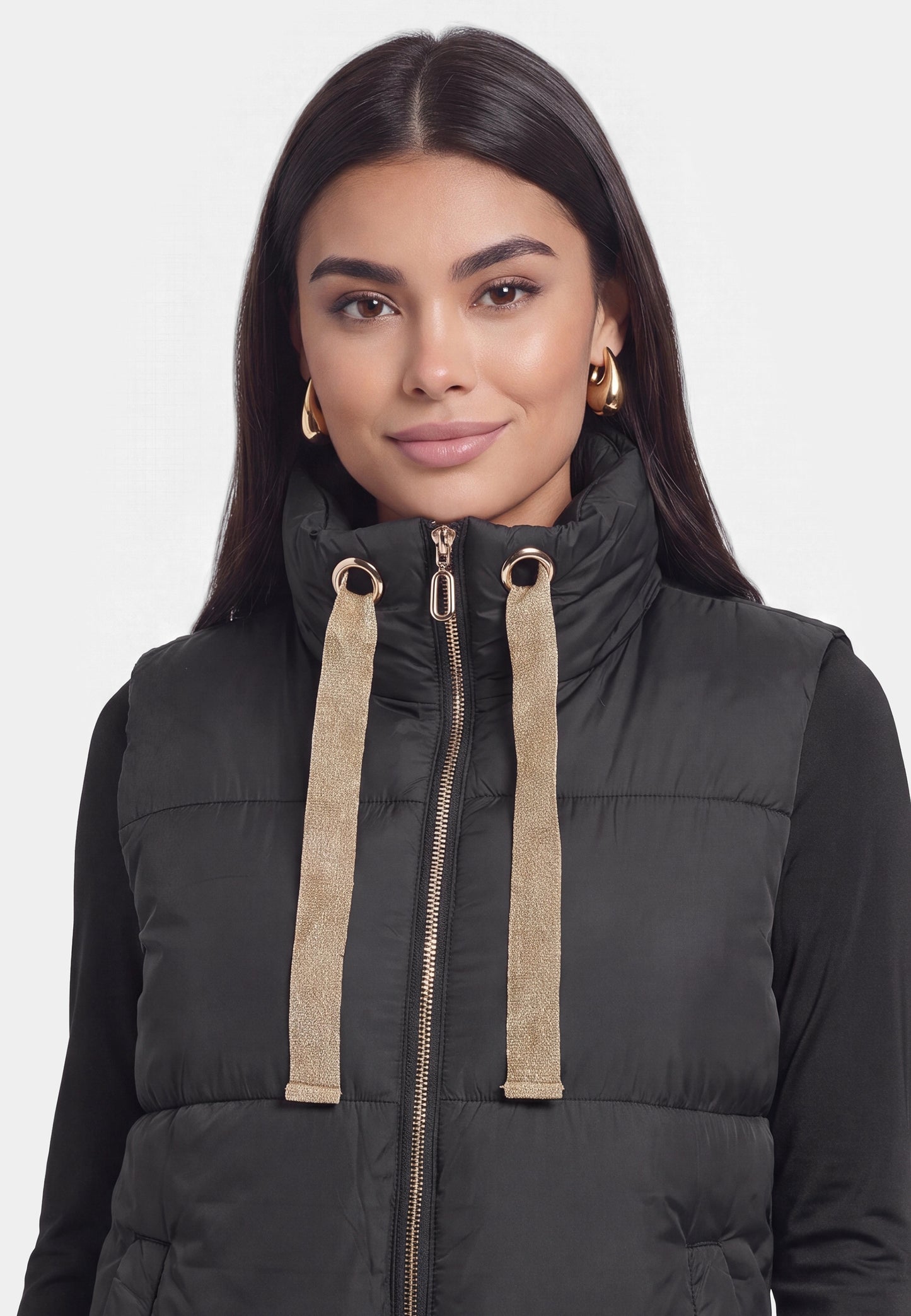 faina Vest
