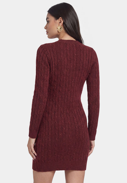 faina Dress