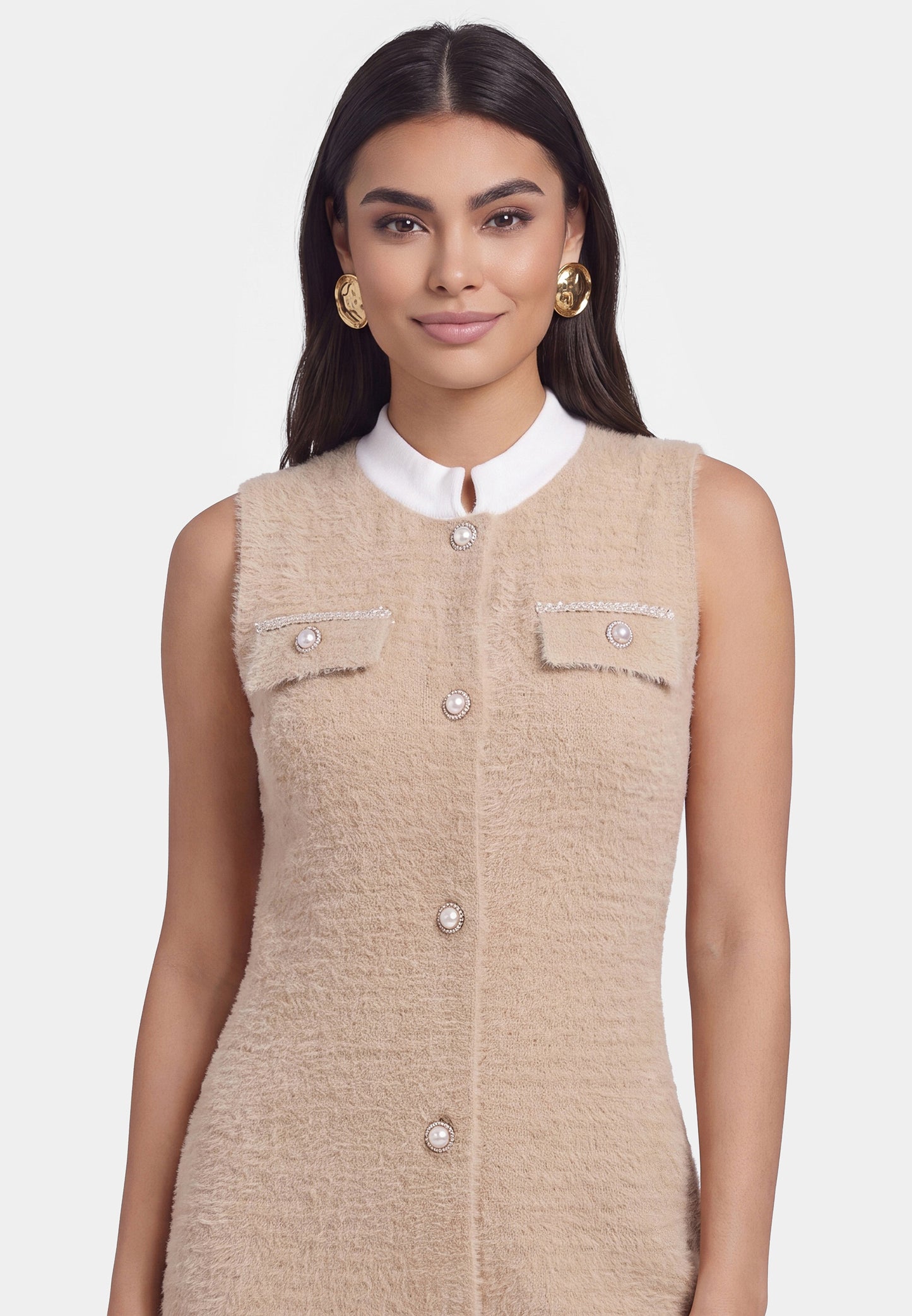 faina Dress