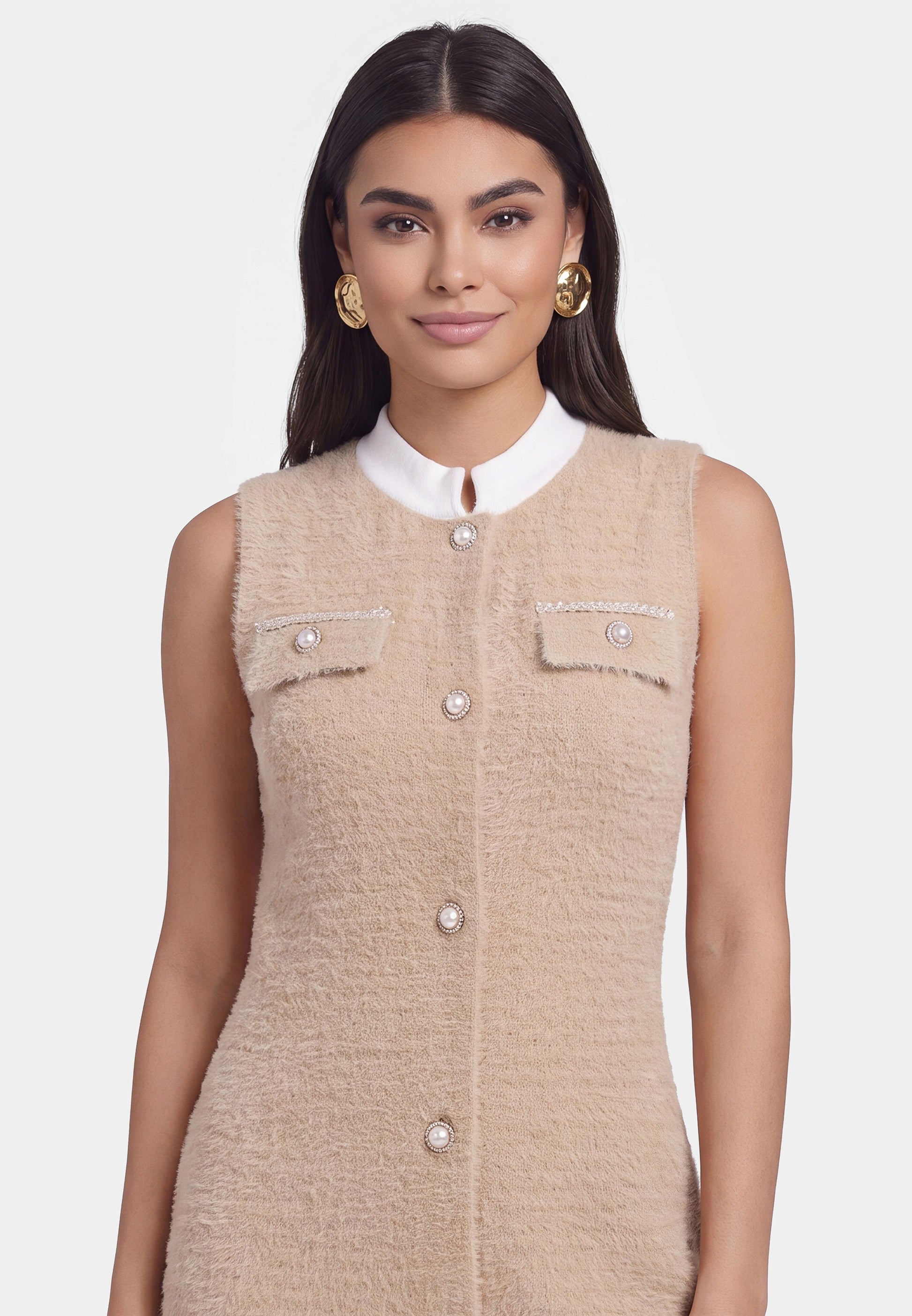 faina Dress