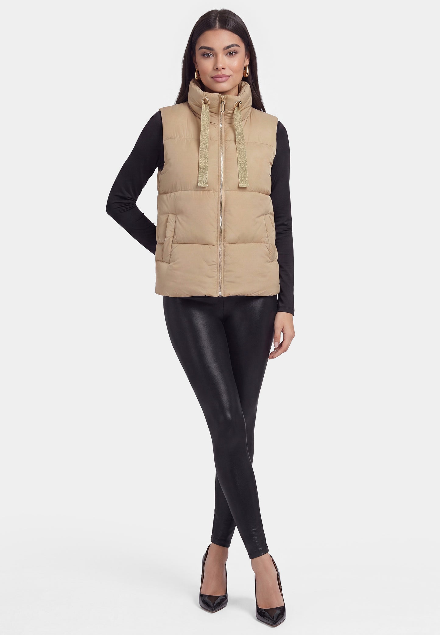faina Vest