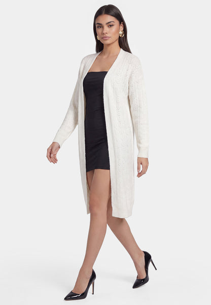 faina Cardigan