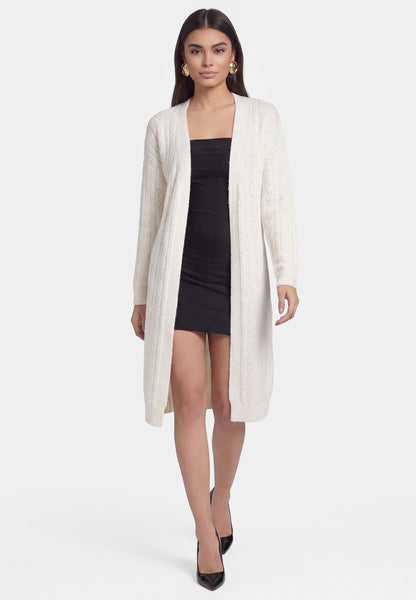 faina Cardigan