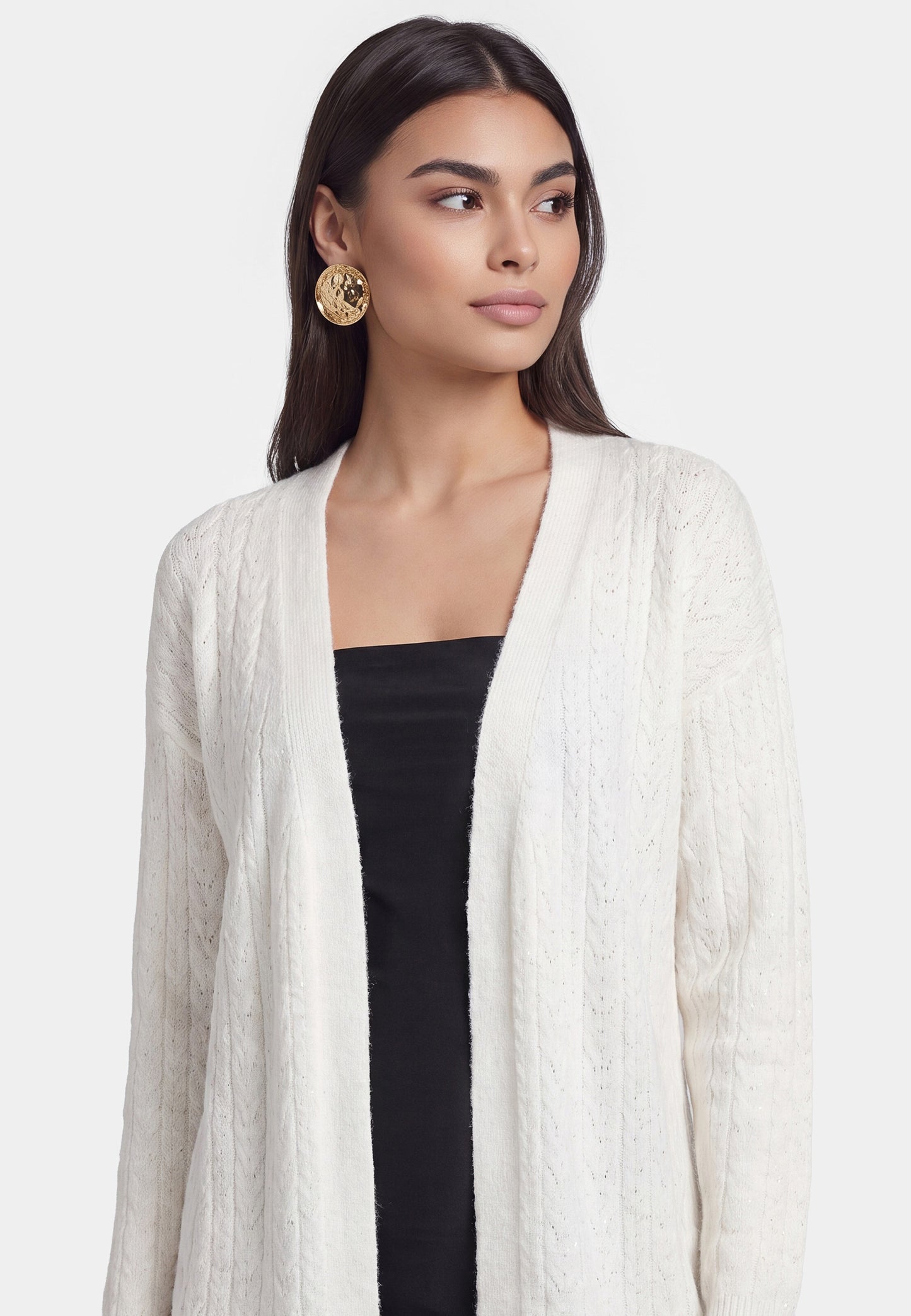 faina Cardigan