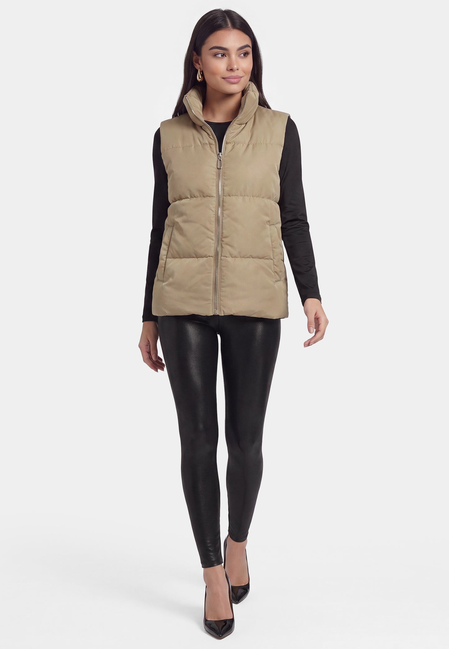faina Vest