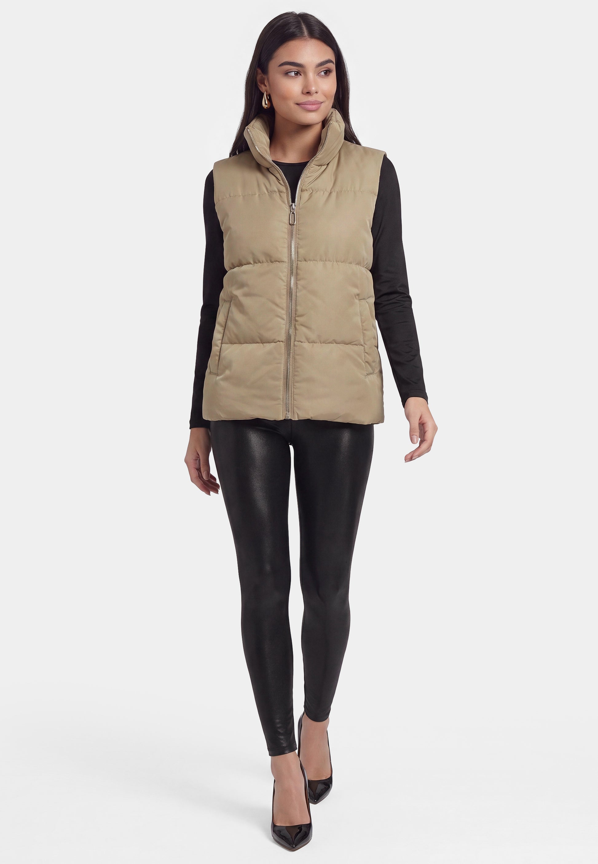 faina Vest