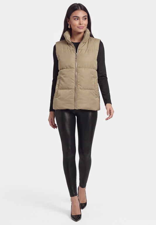 faina Vest