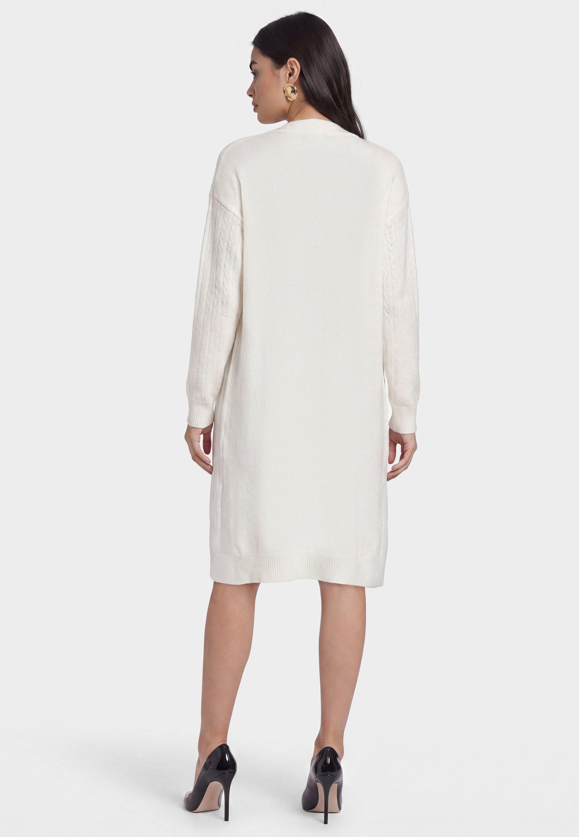 faina Cardigan