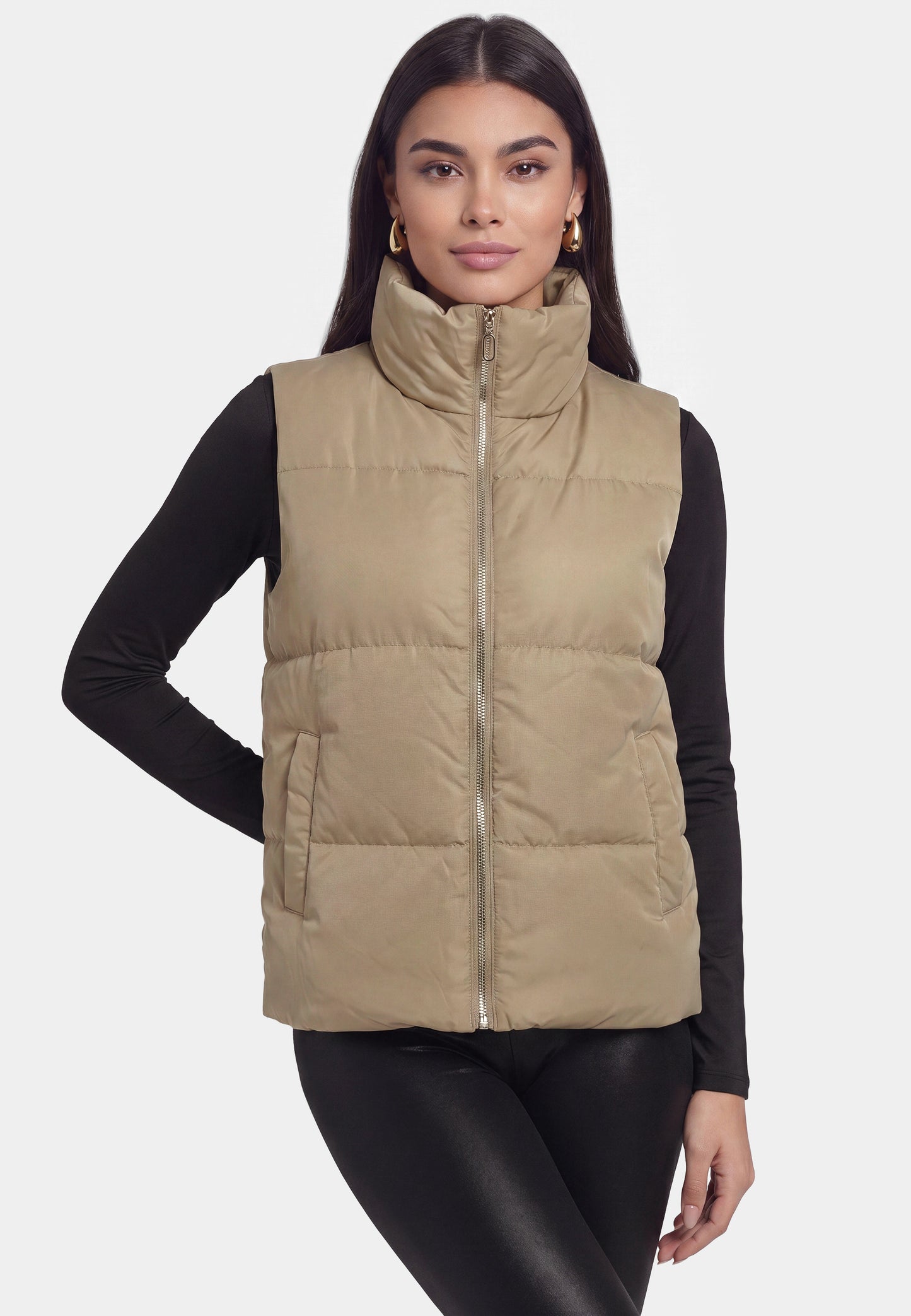 faina Vest