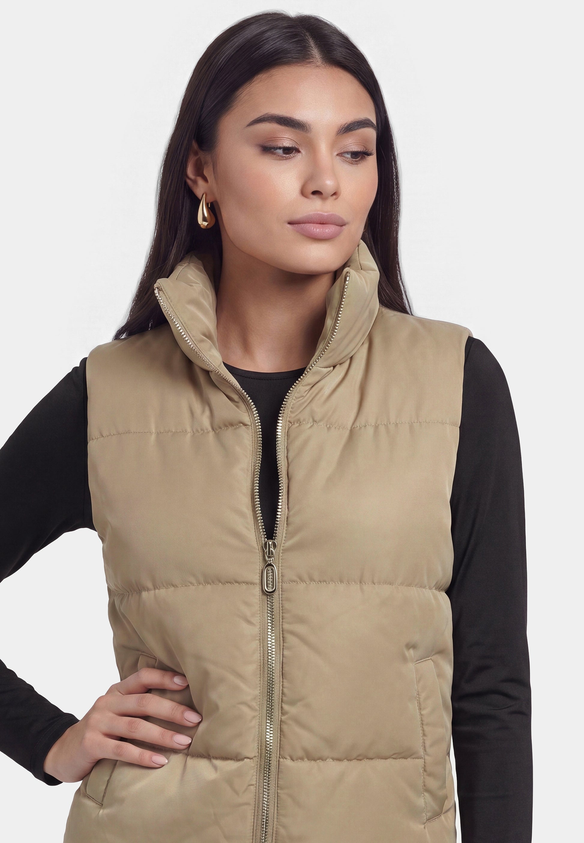 faina Vest