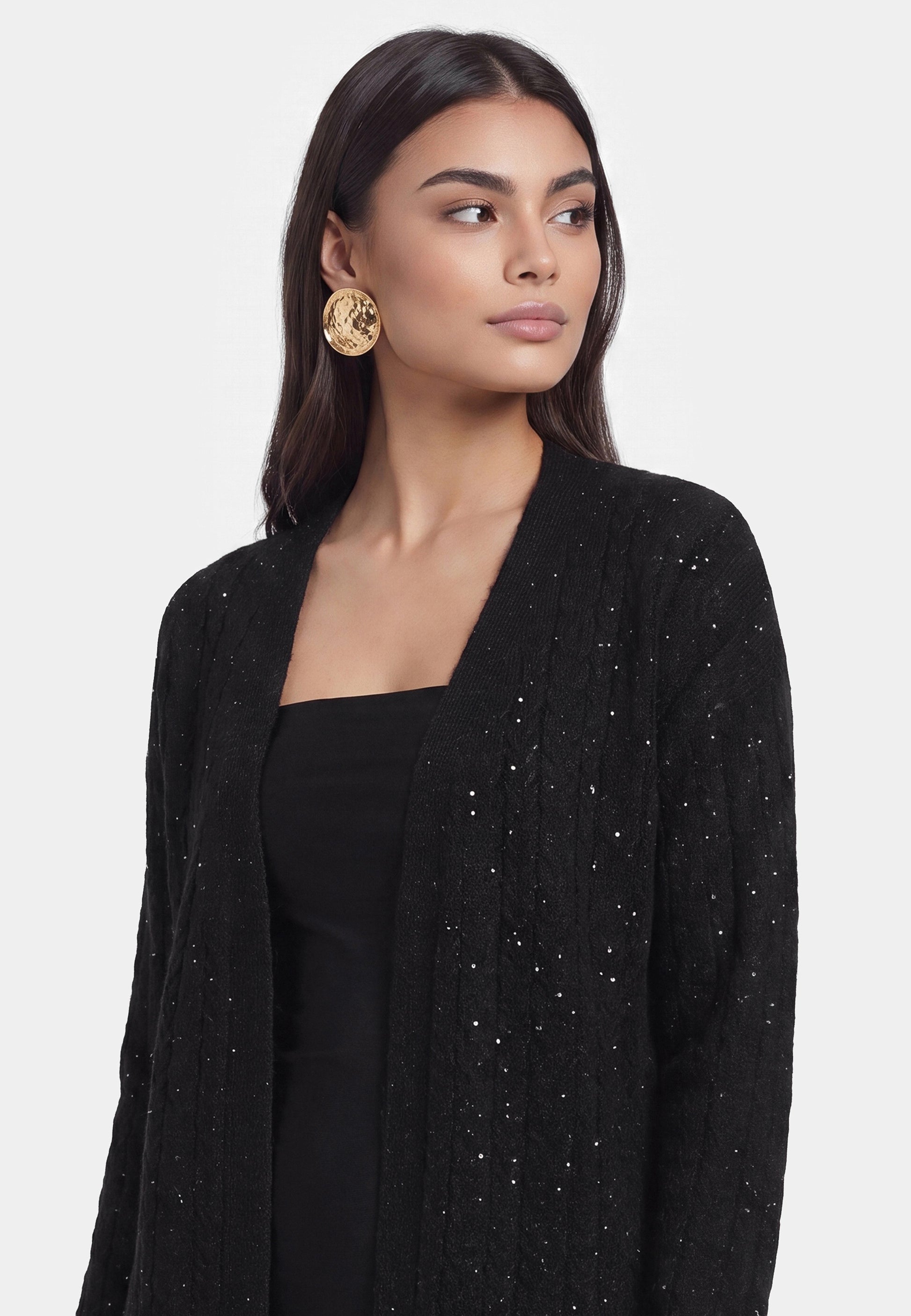 faina Cardigan
