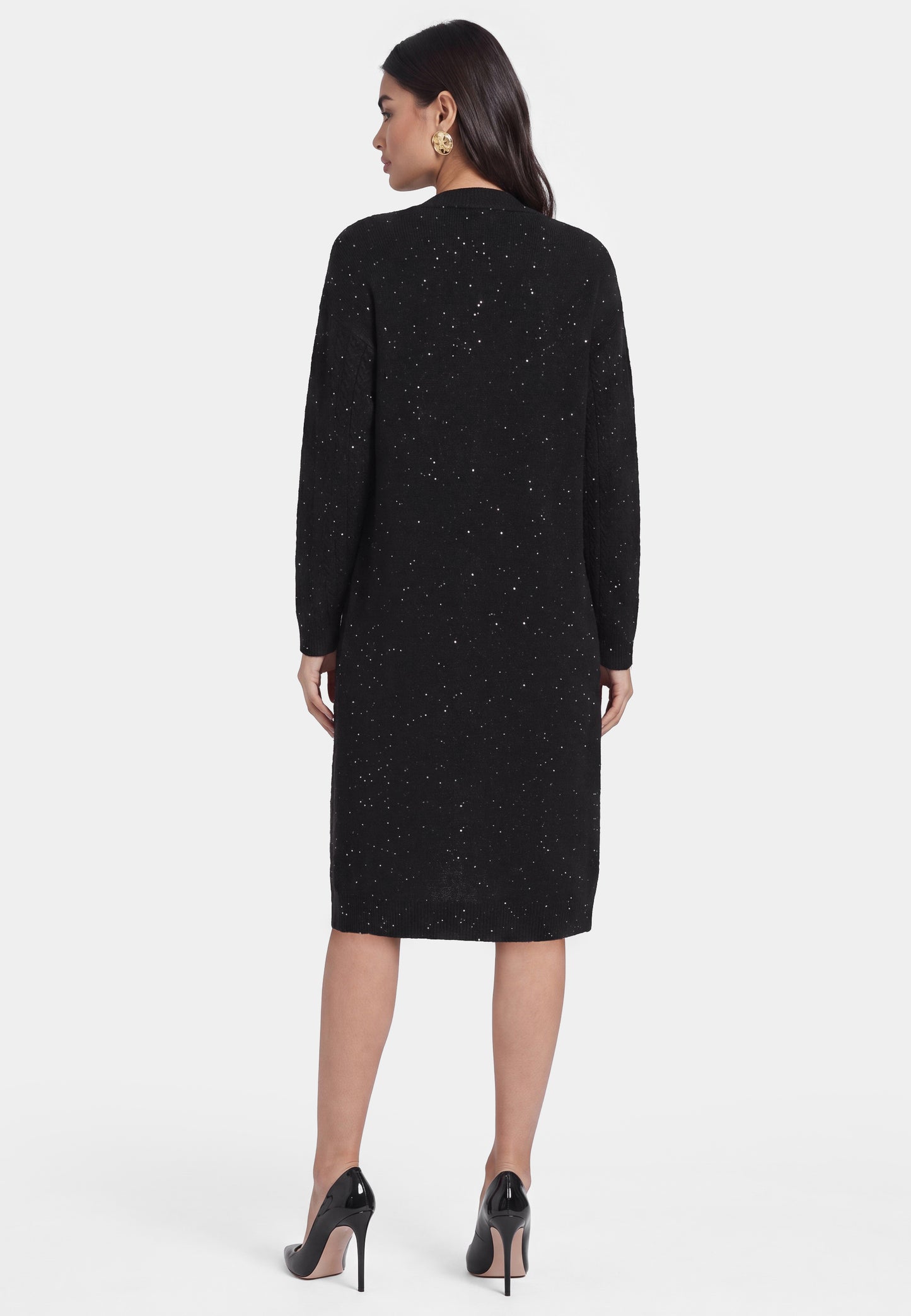 faina Cardigan