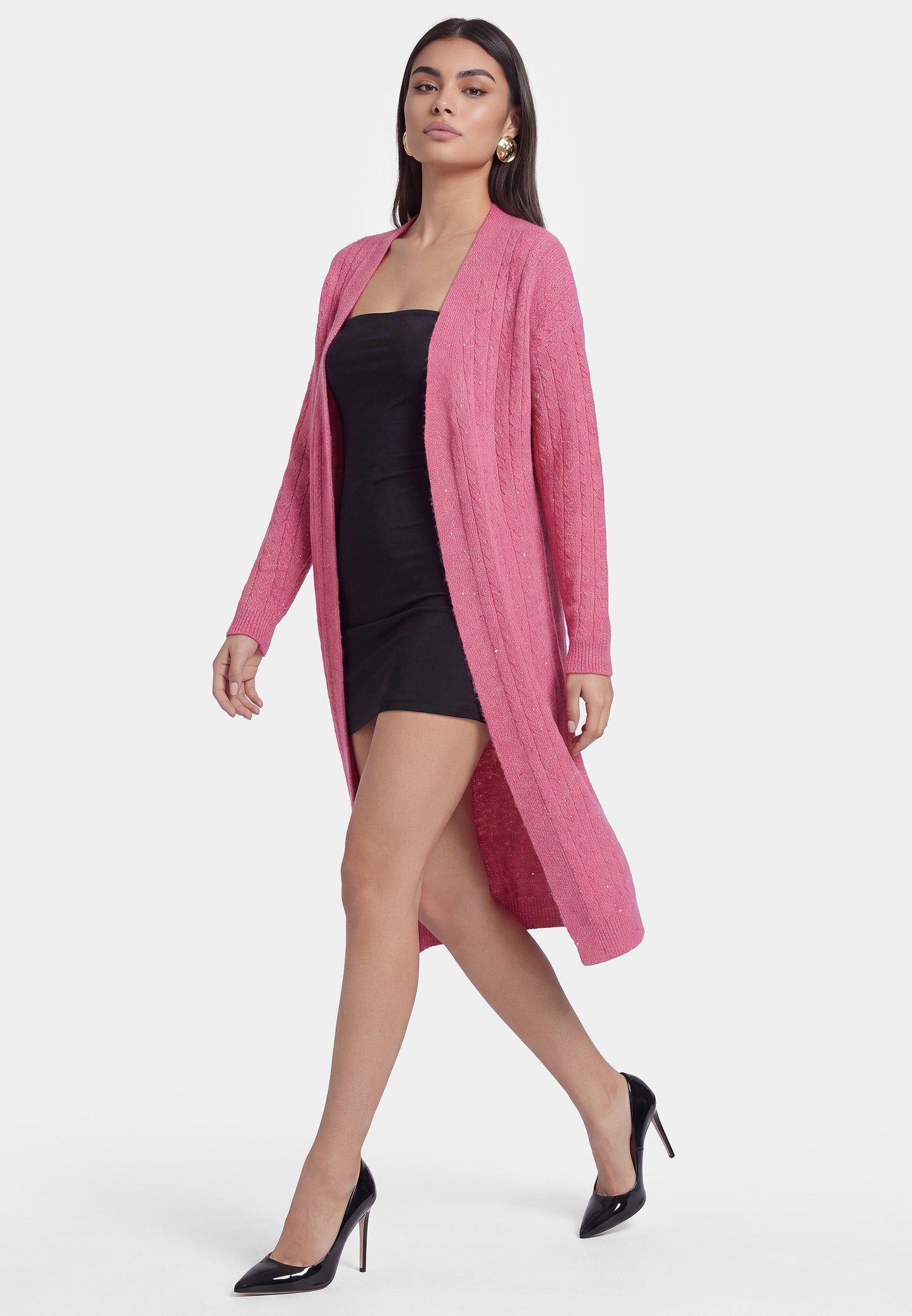 faina Cardigan