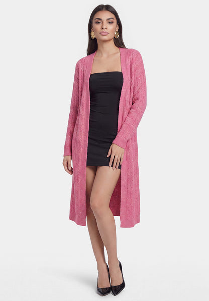 faina Cardigan
