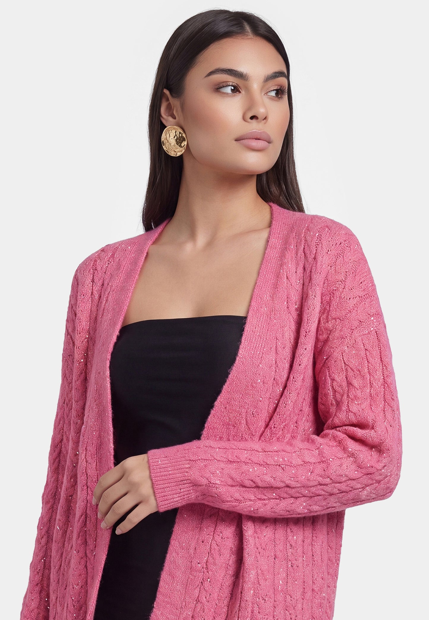 faina Cardigan