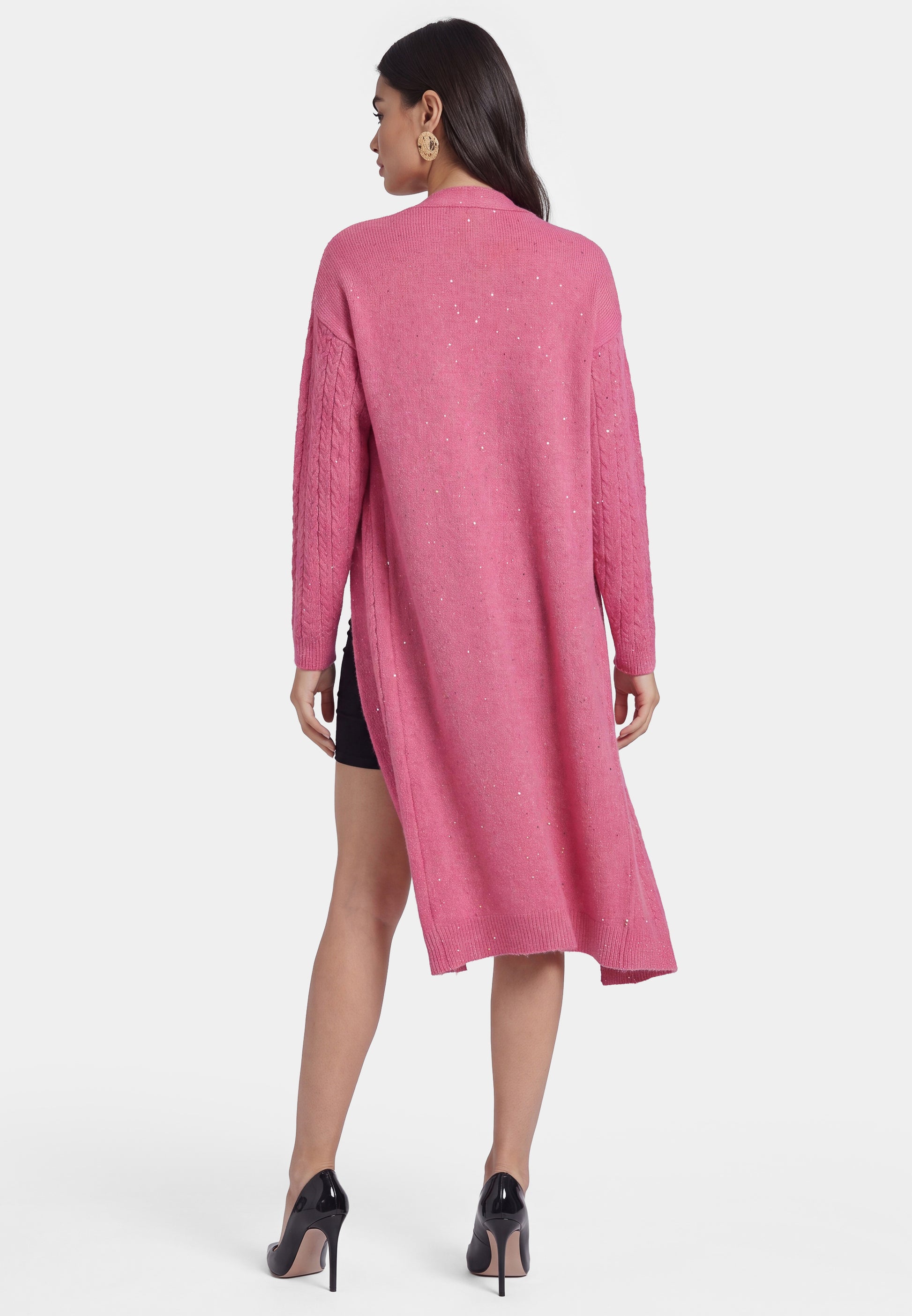 faina Cardigan