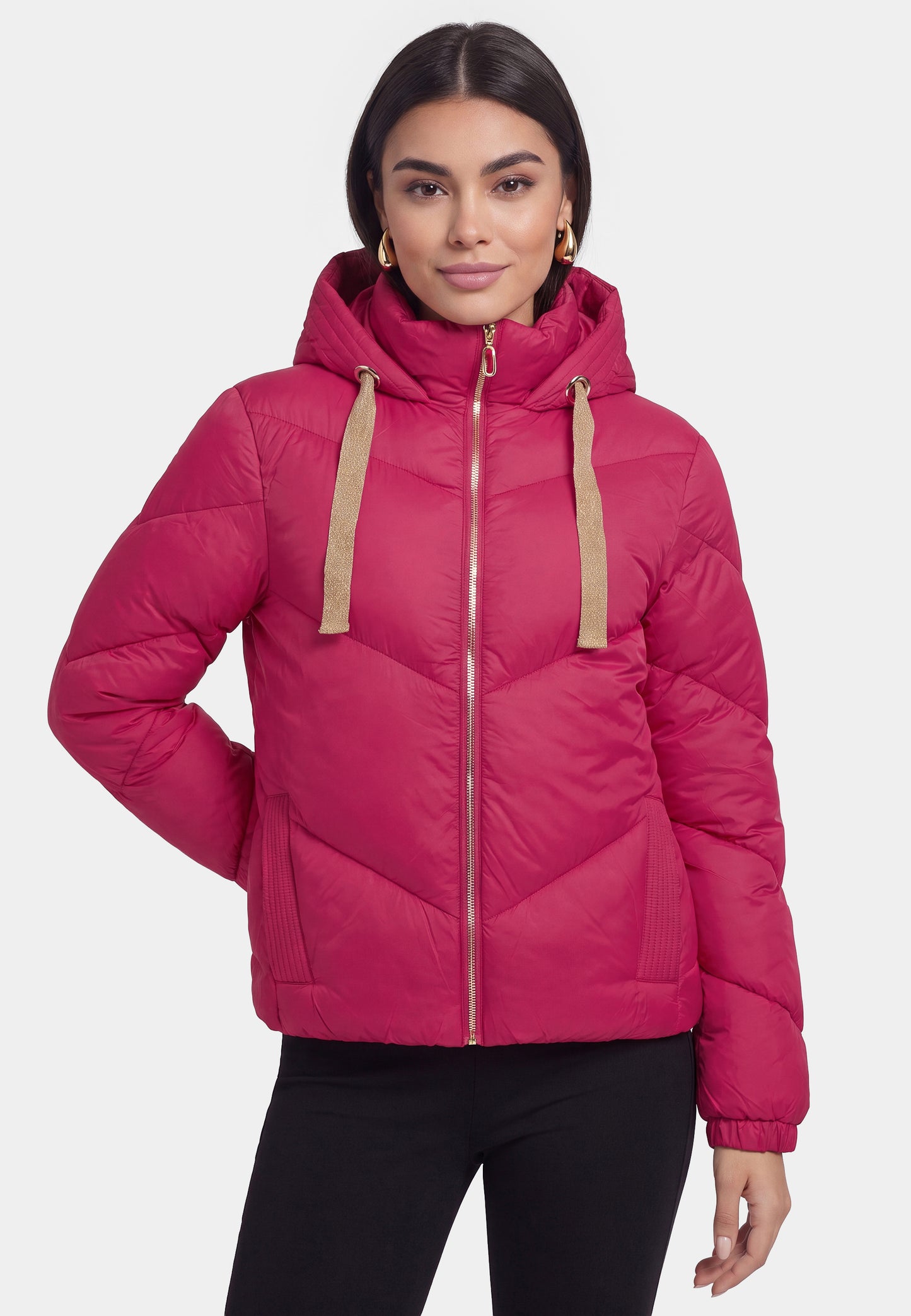 faina Jacket