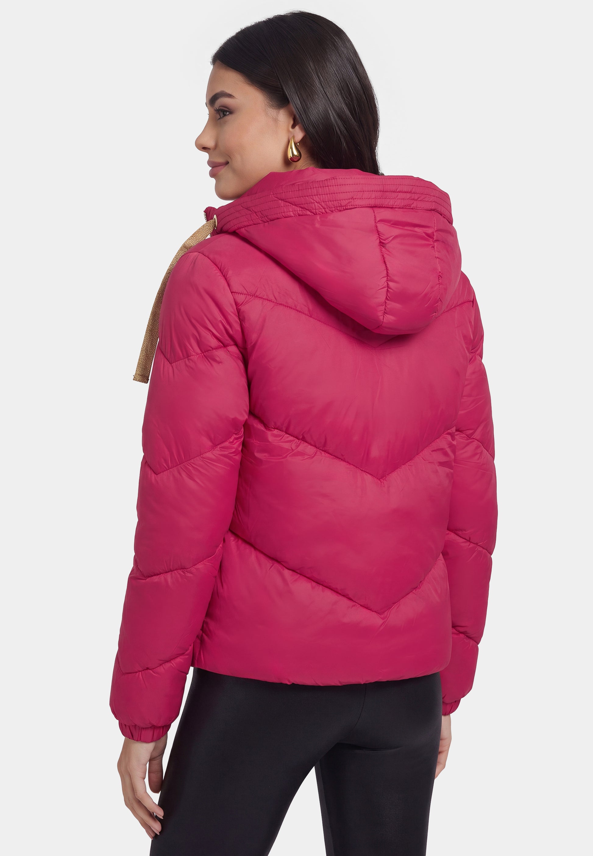 faina Jacket