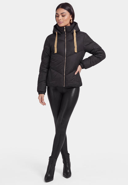 faina Jacket