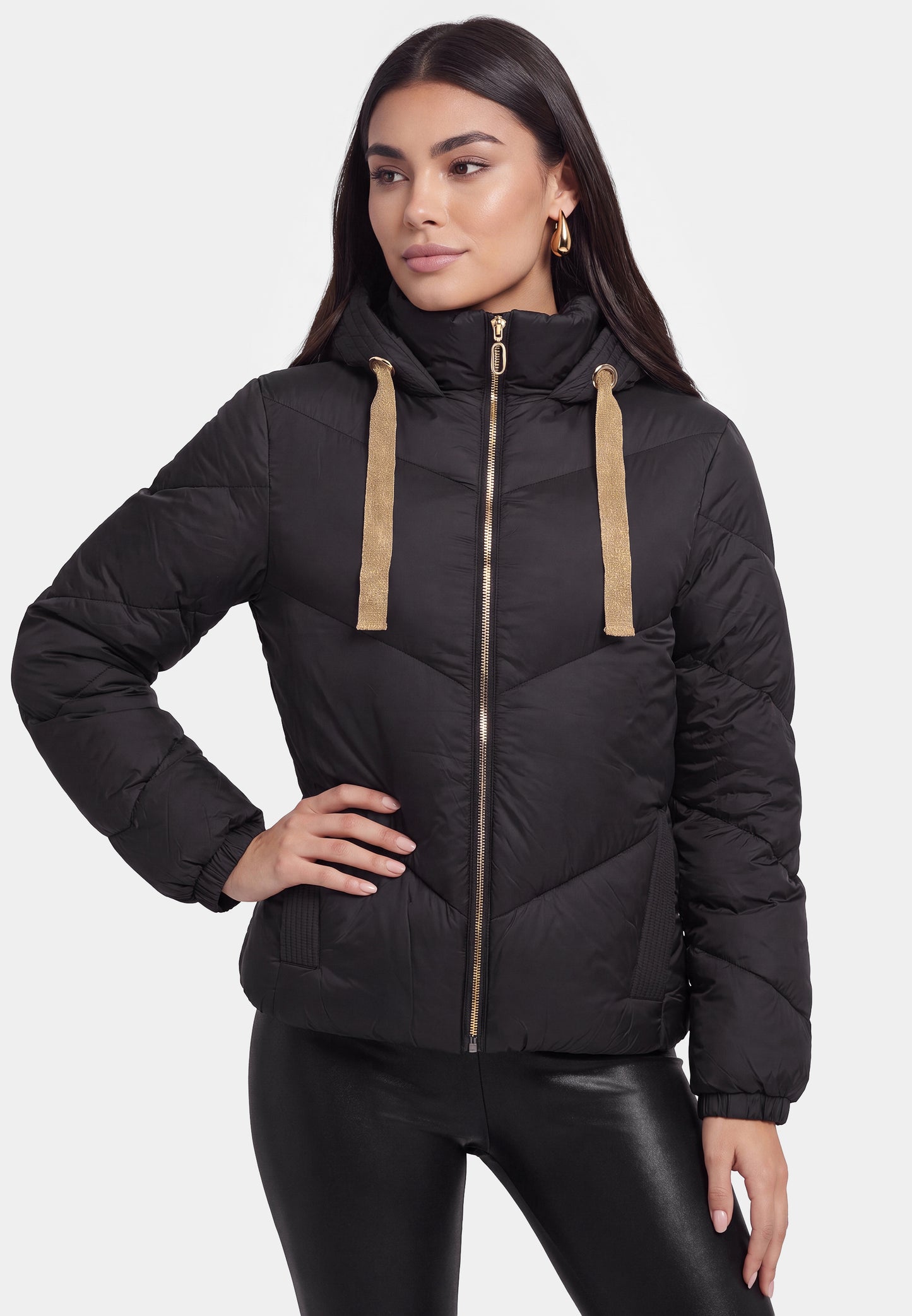 faina Jacket