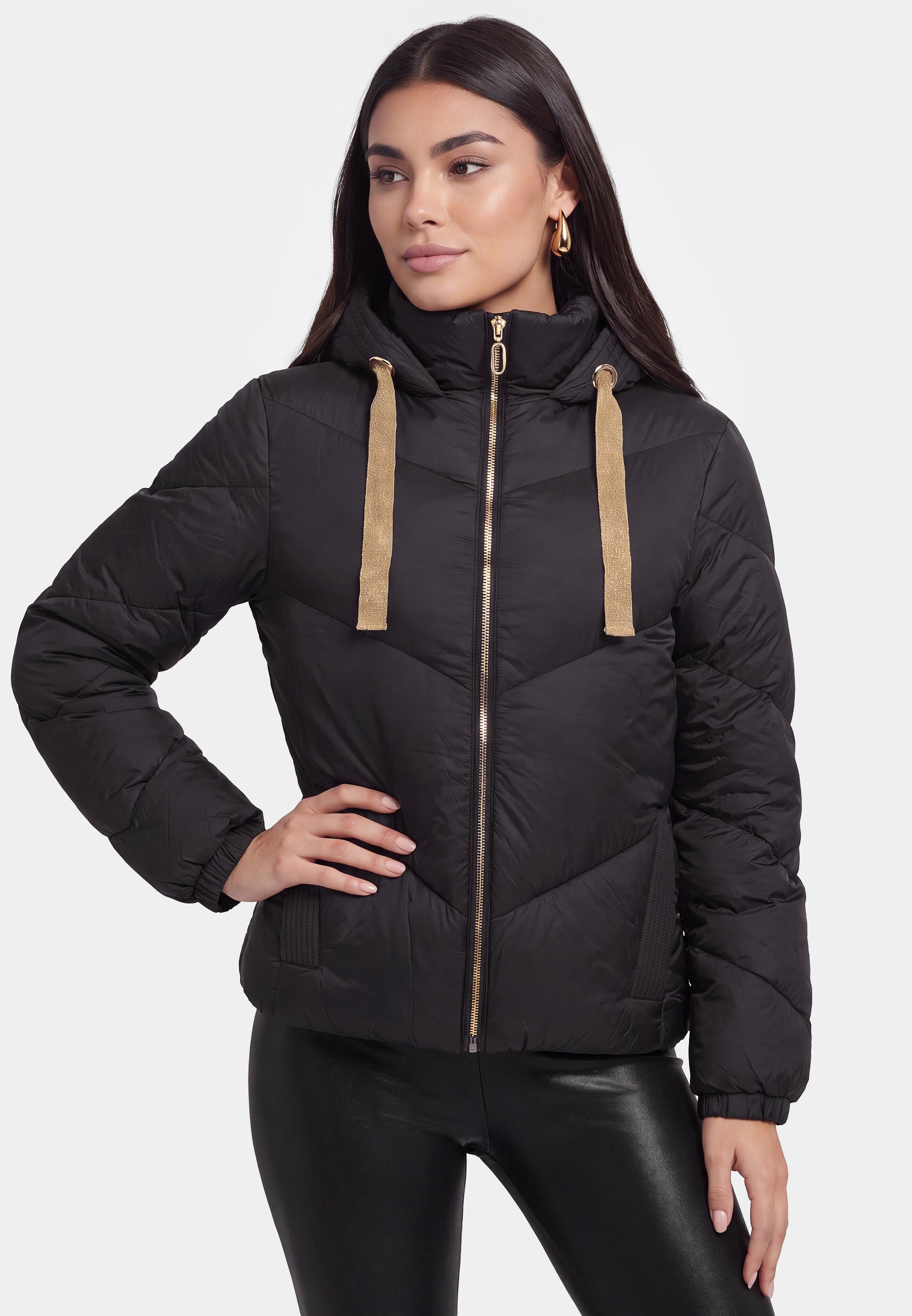 faina Jacket