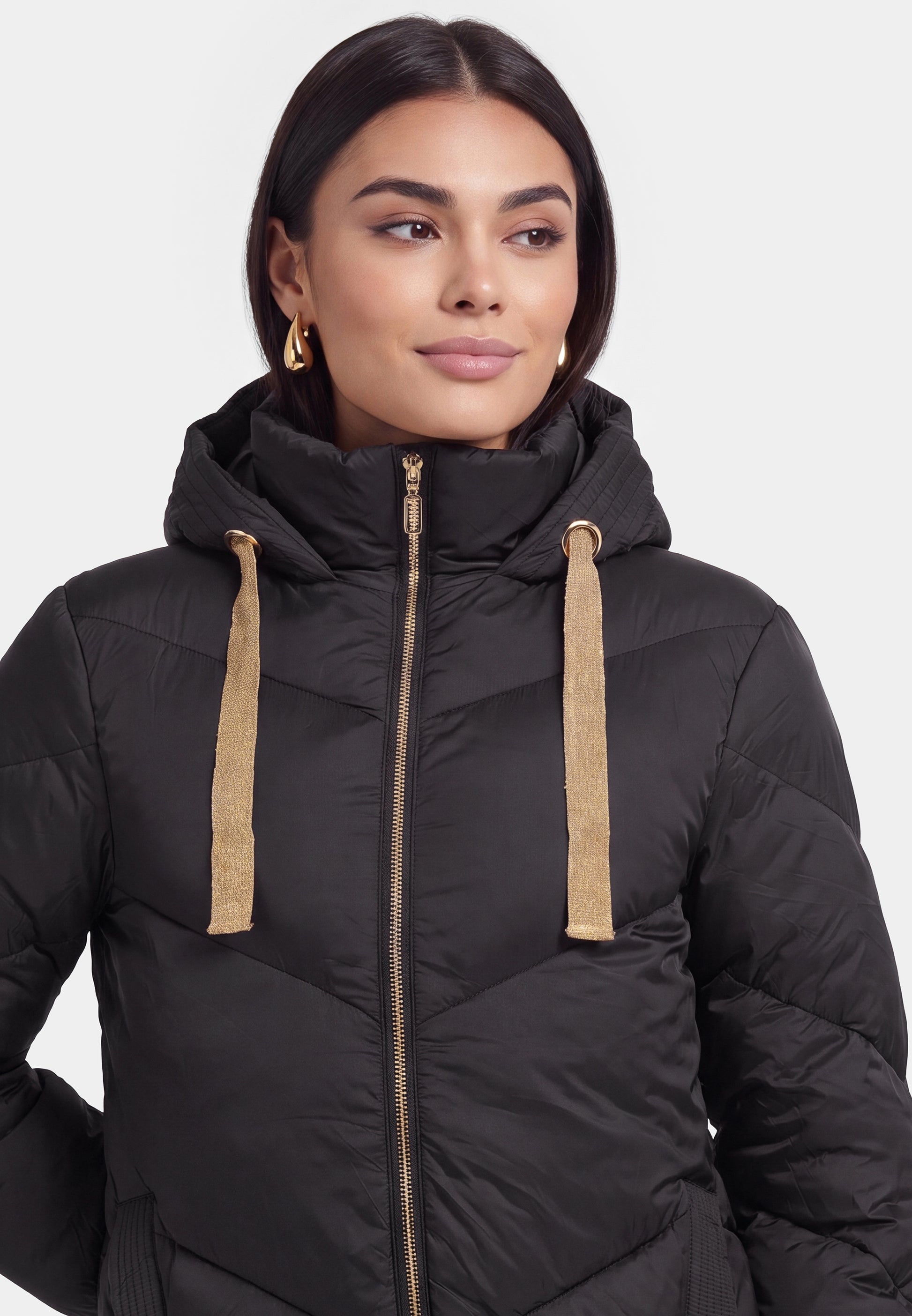 faina Jacket