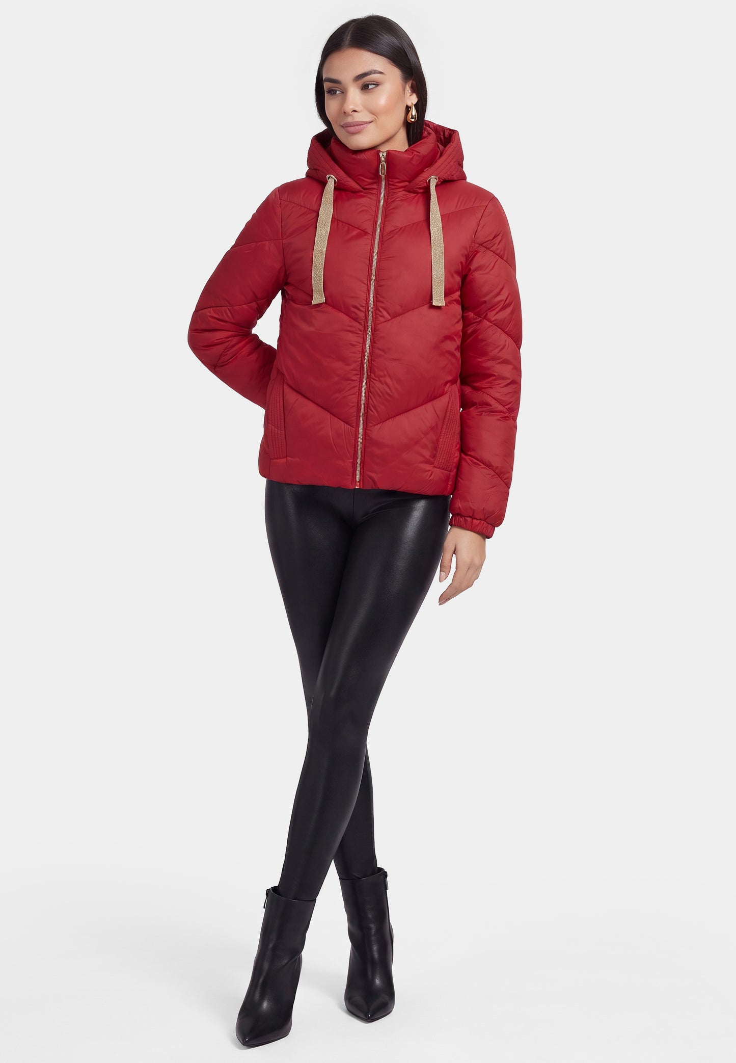 faina Jacket