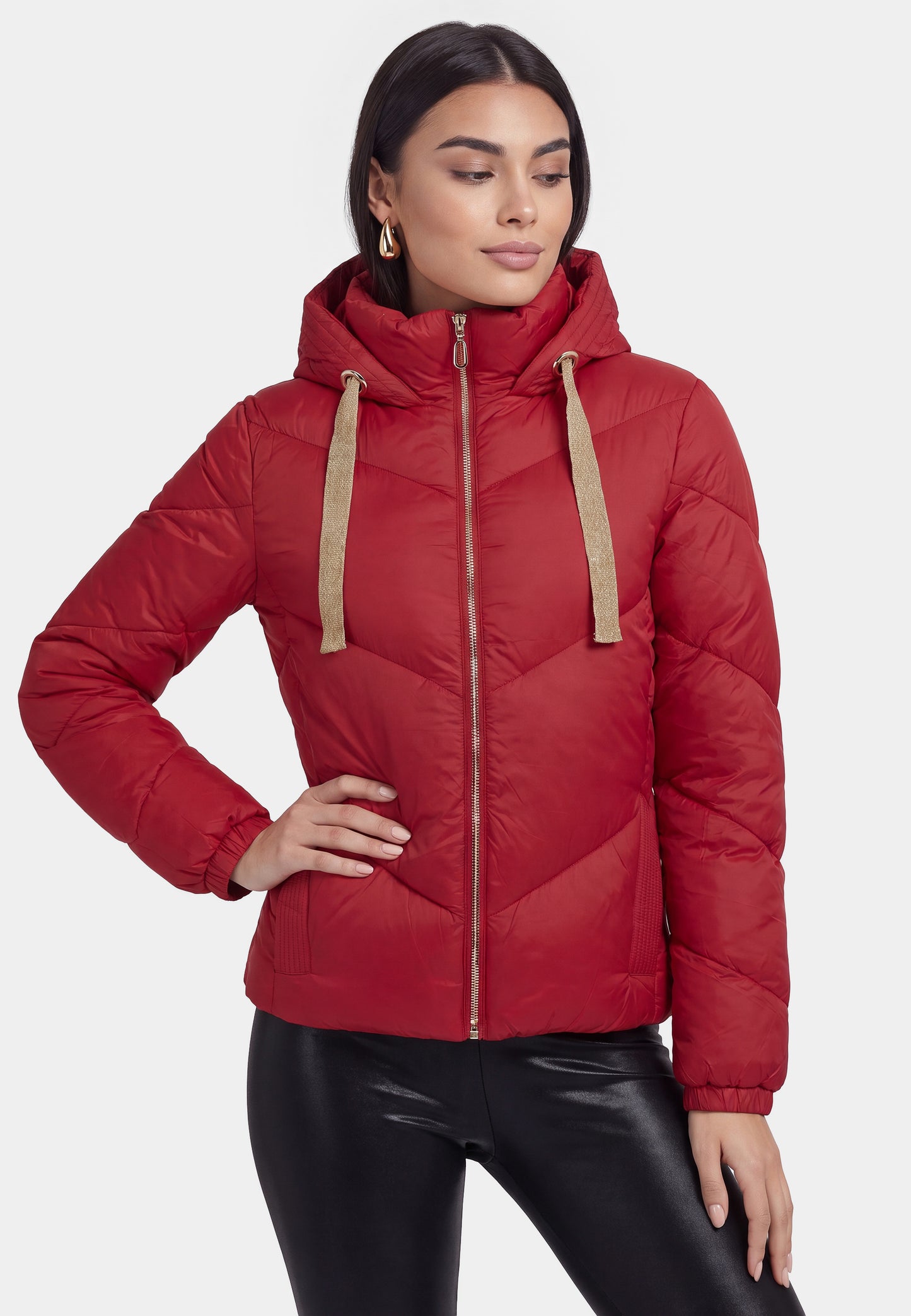 faina Jacket