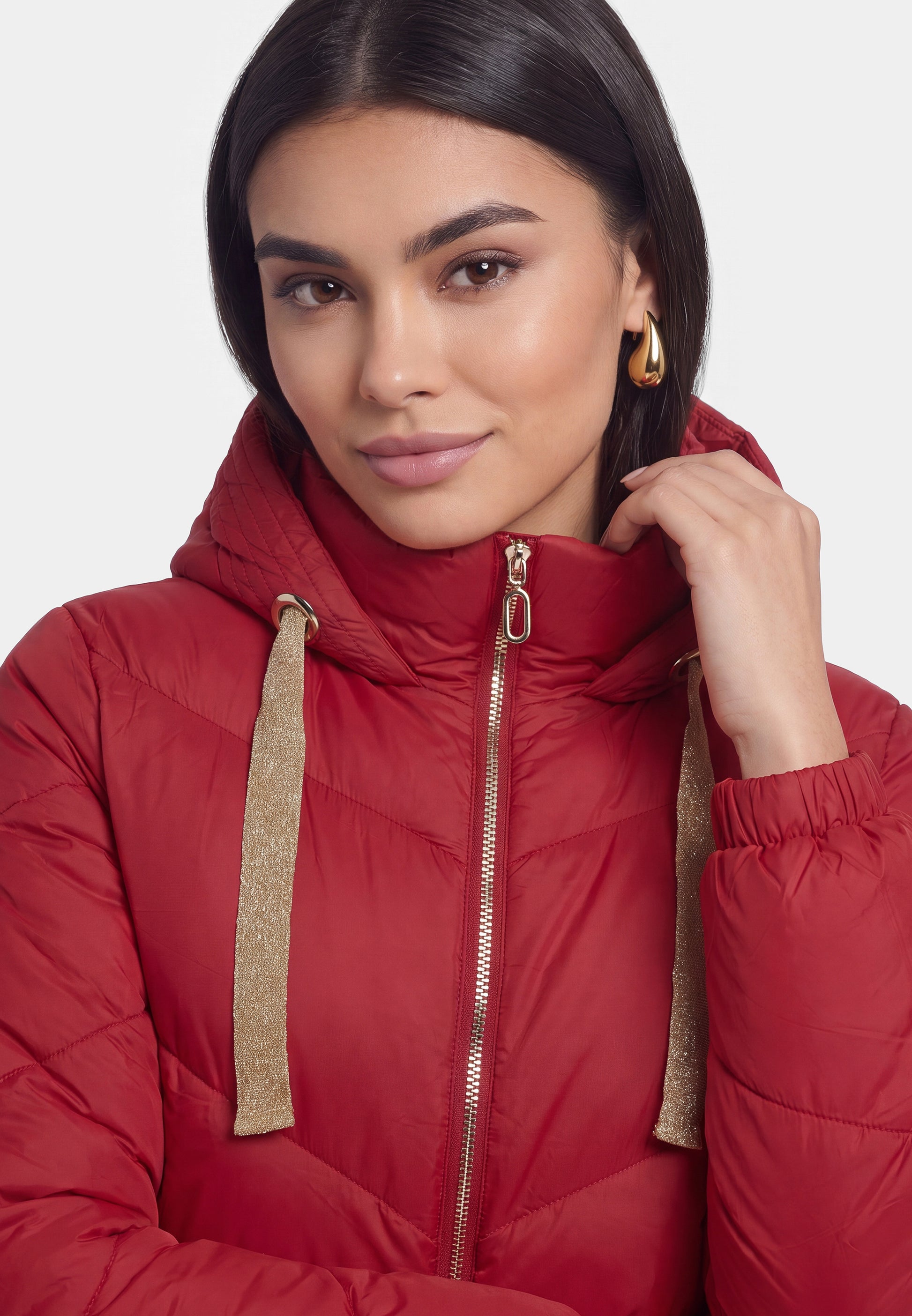faina Jacket