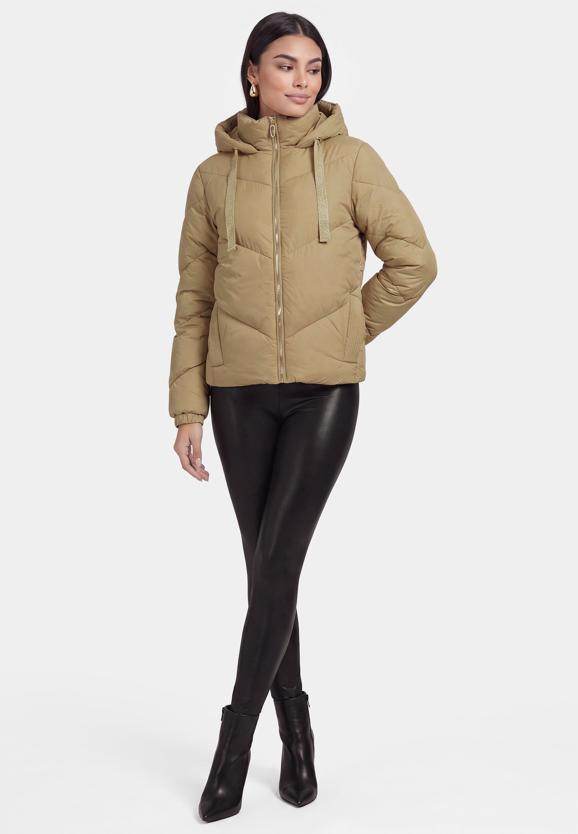 faina Jacket
