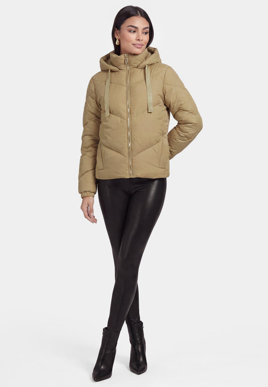 faina Jacket