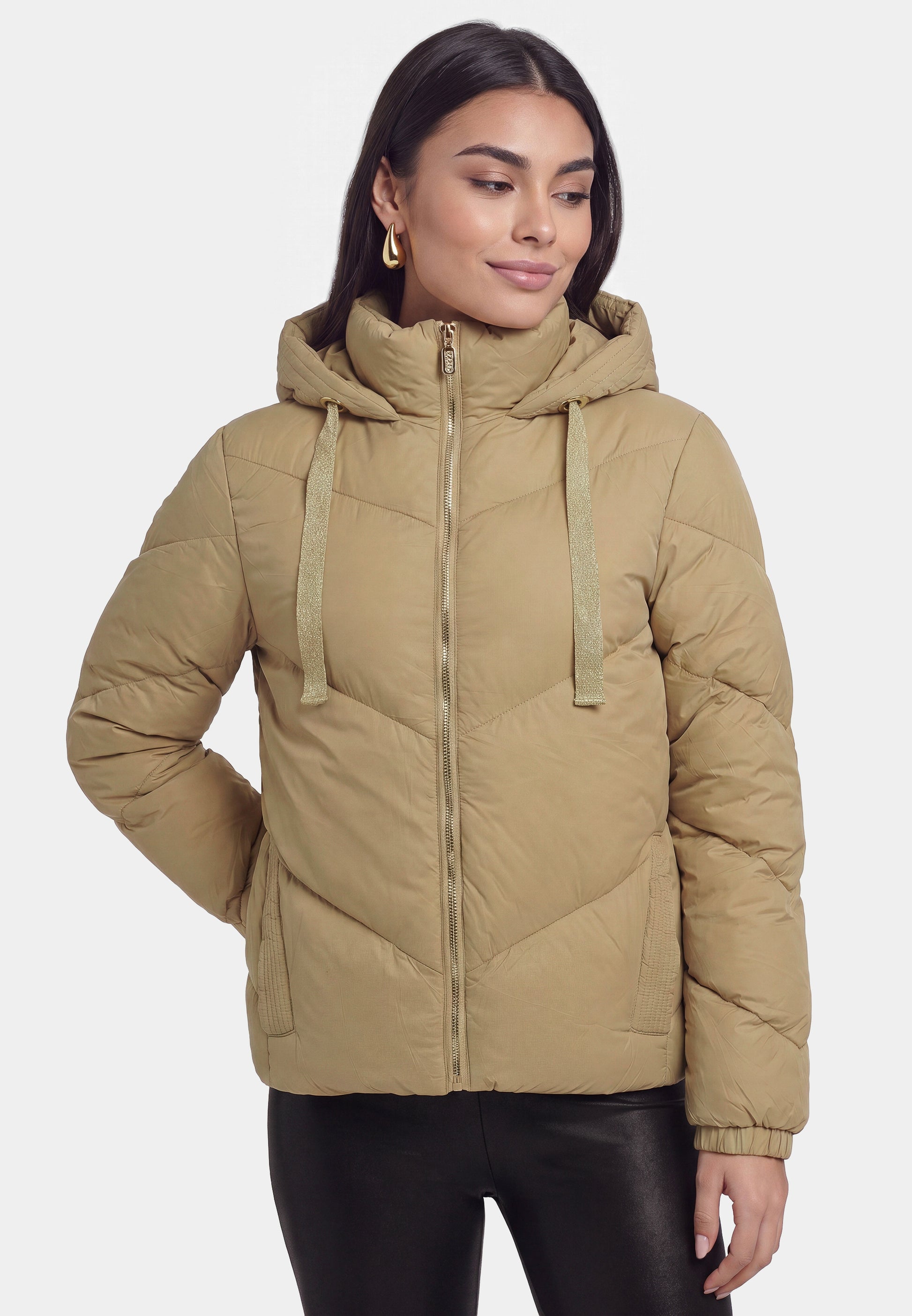 faina Jacket