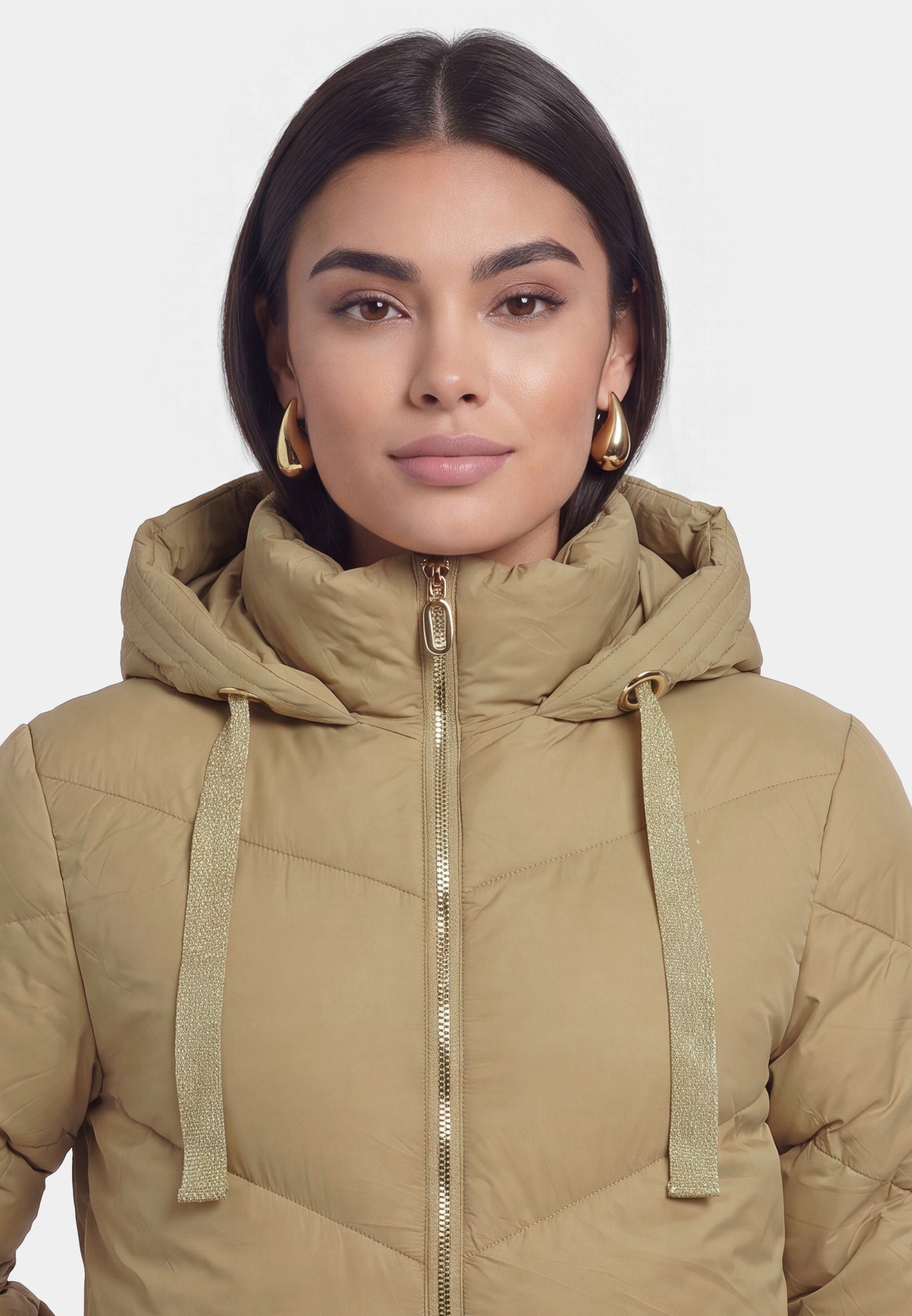 faina Jacket
