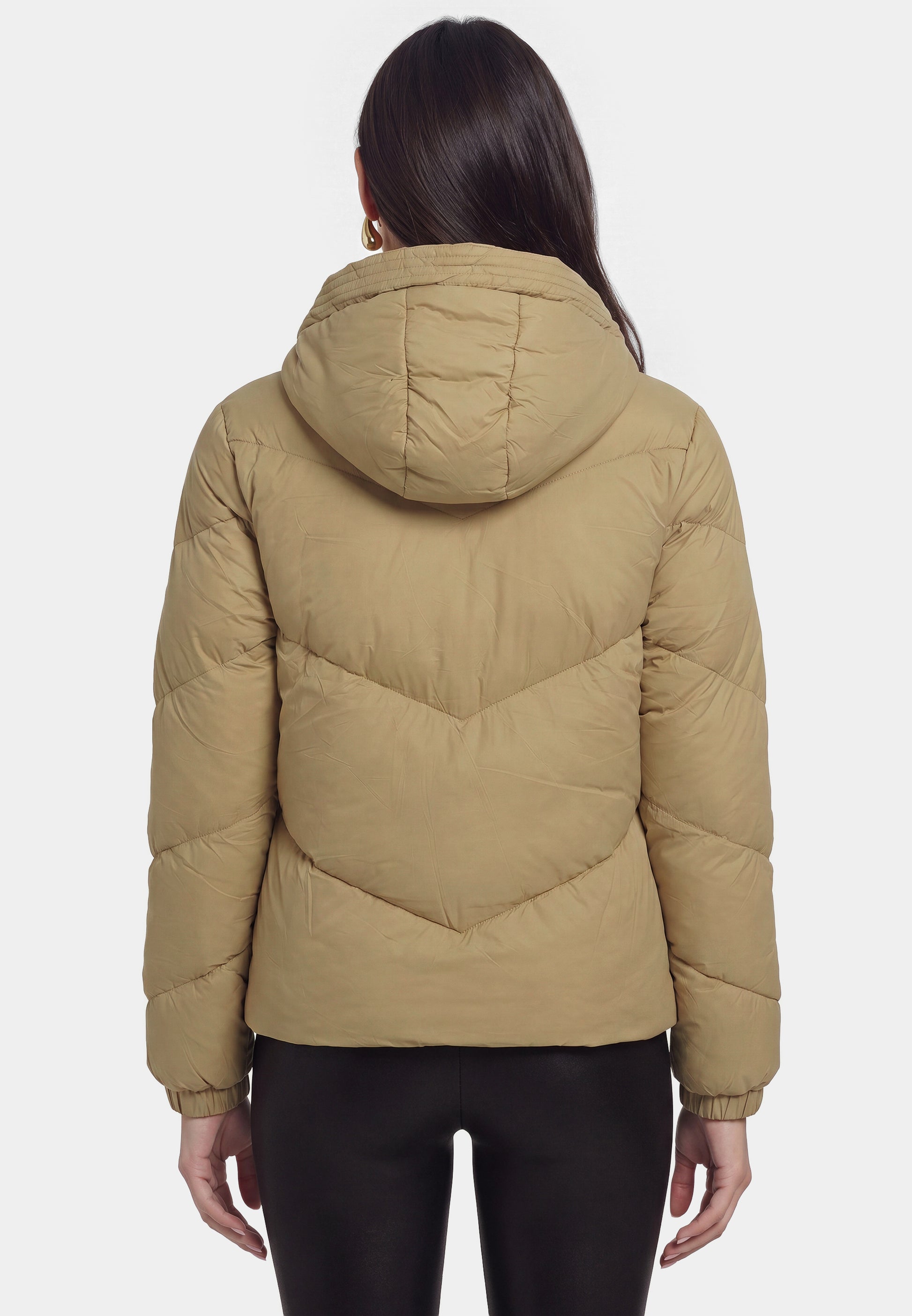 faina Jacket