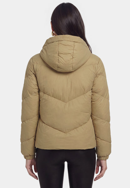 faina Jacket