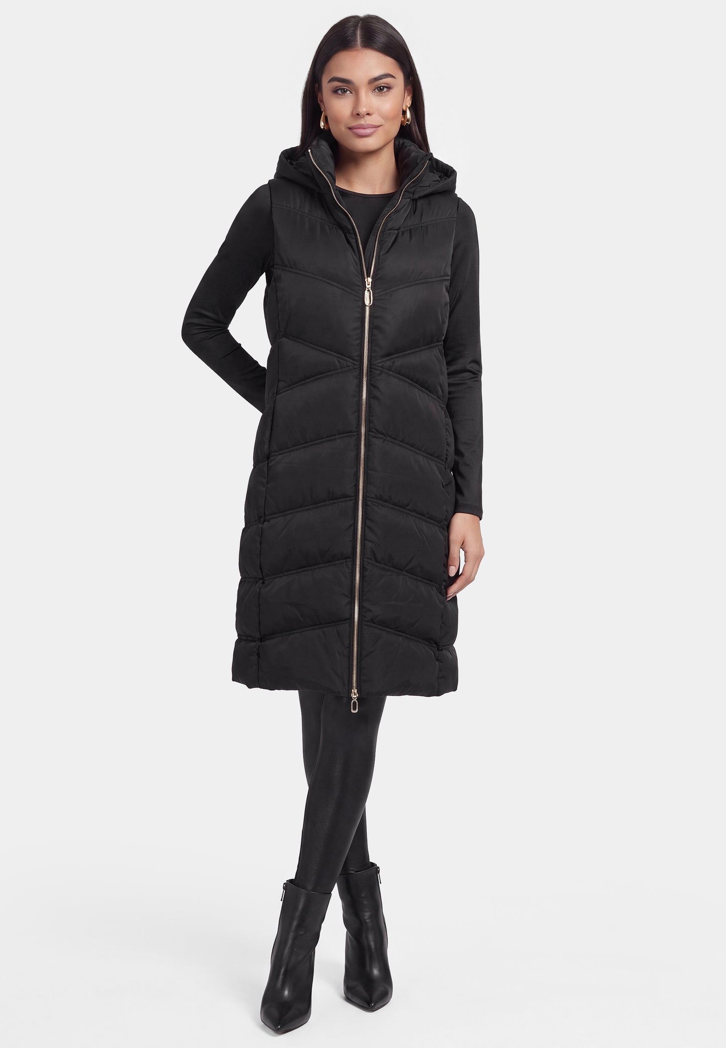 faina Vest