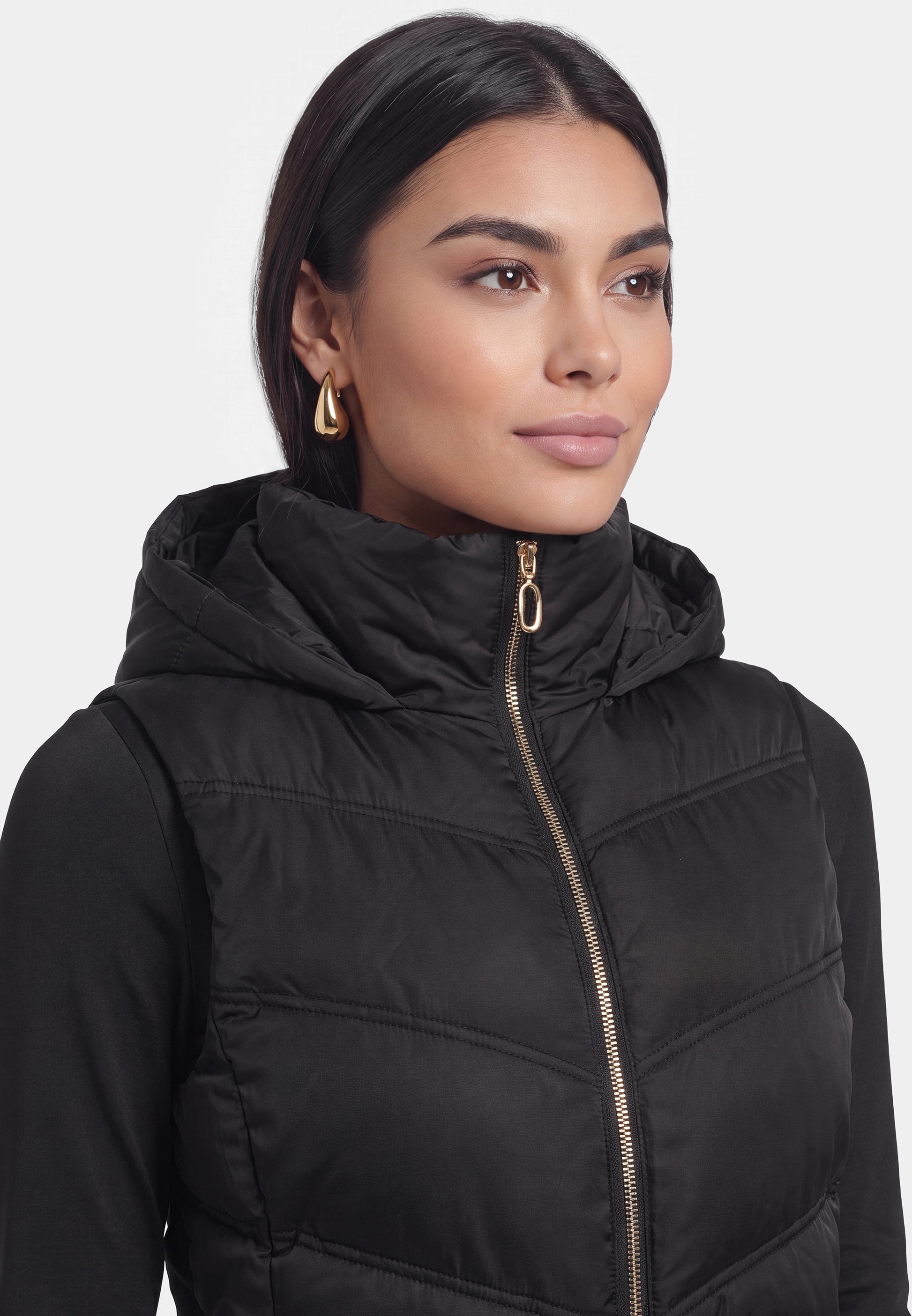 faina Vest