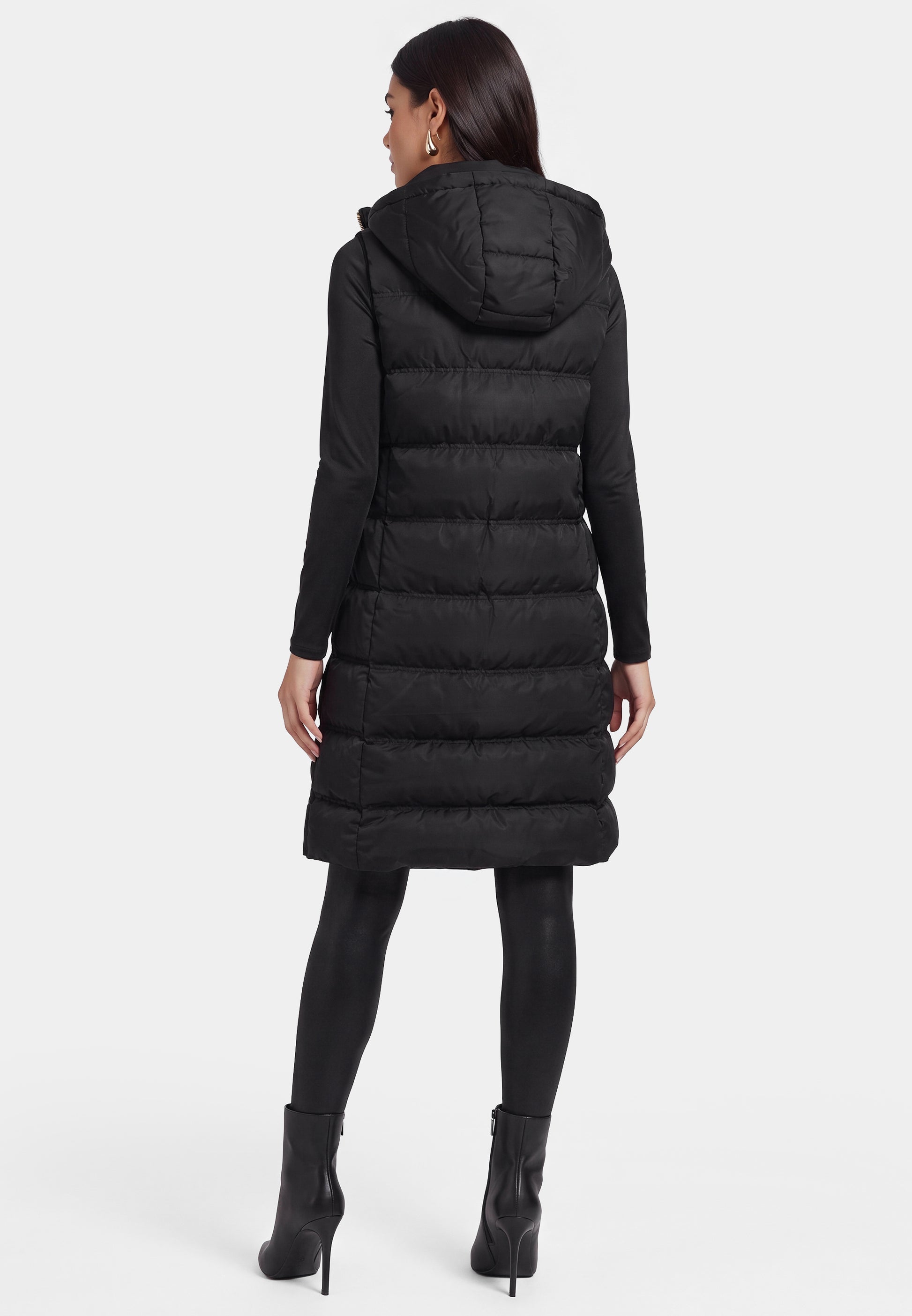 faina Vest