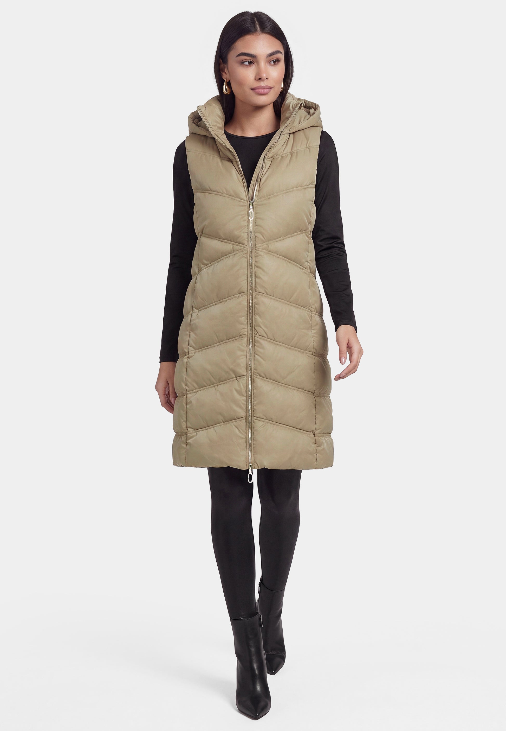 faina Vest