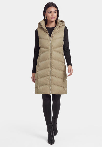 faina Vest