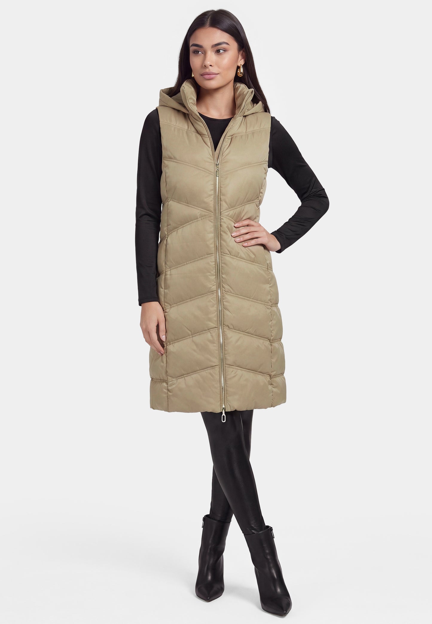 faina Vest