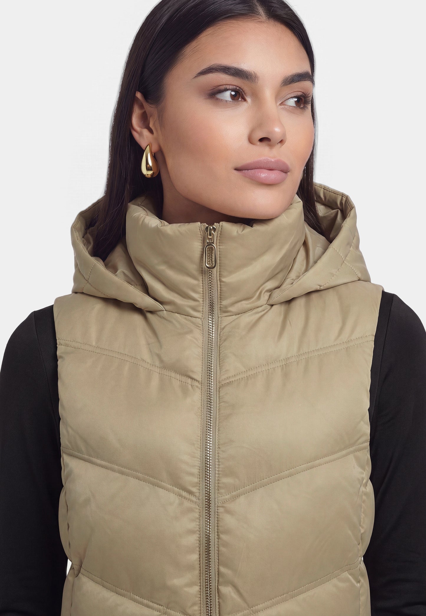 faina Vest