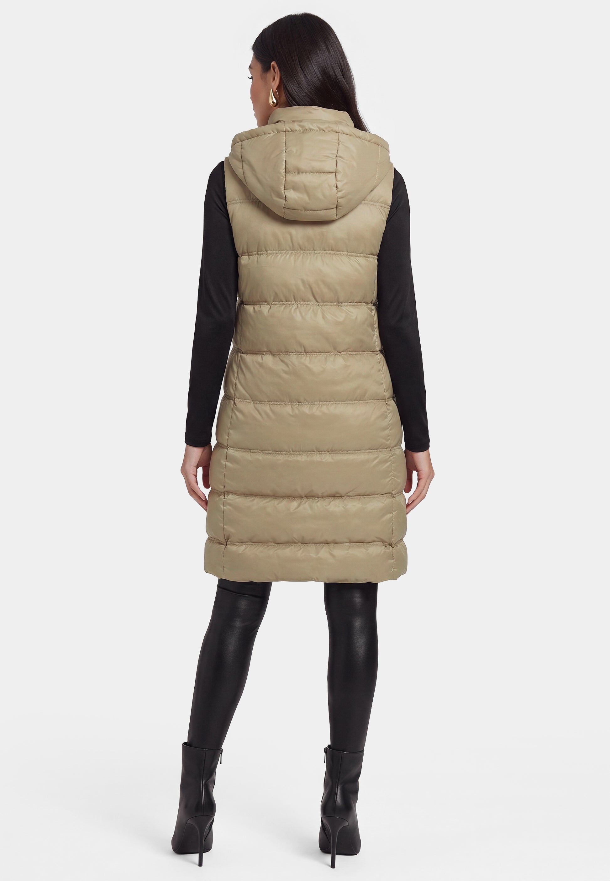 faina Vest