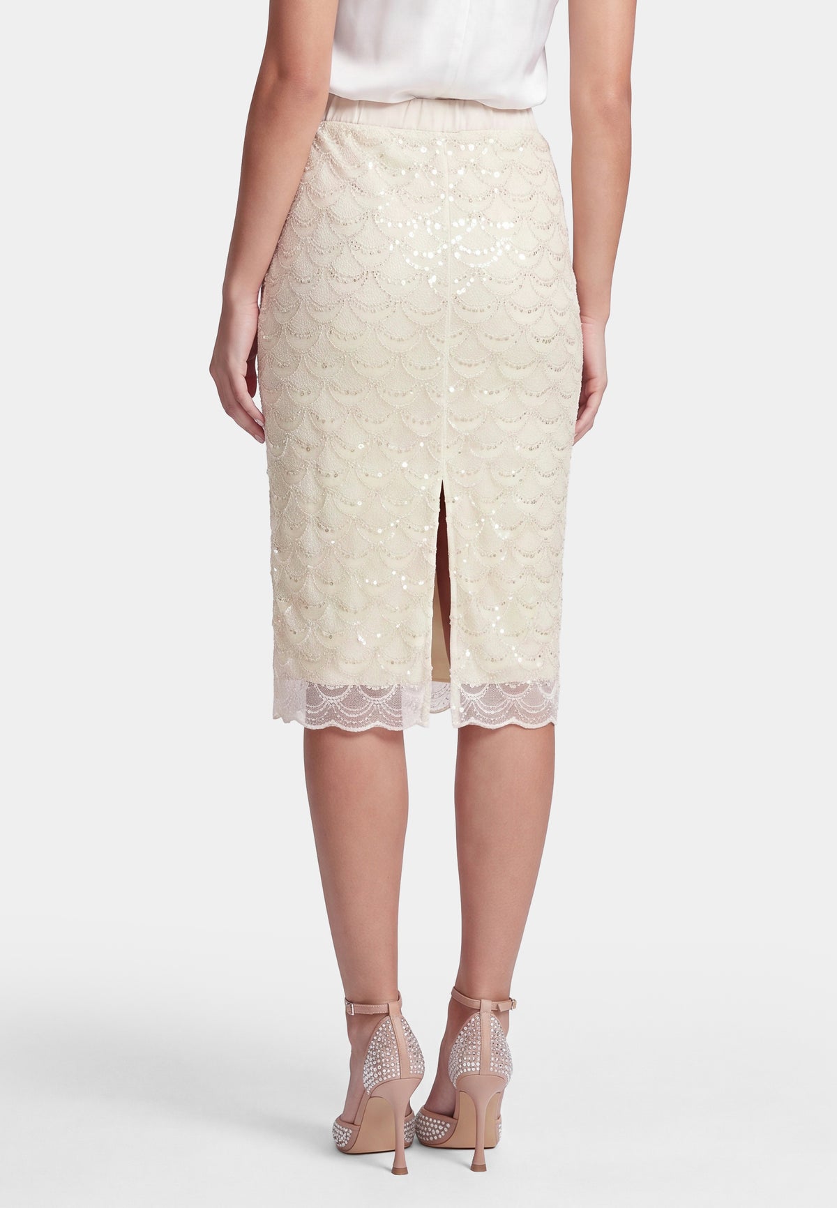 faina GLOW Skirt