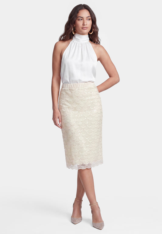 faina GLOW Skirt