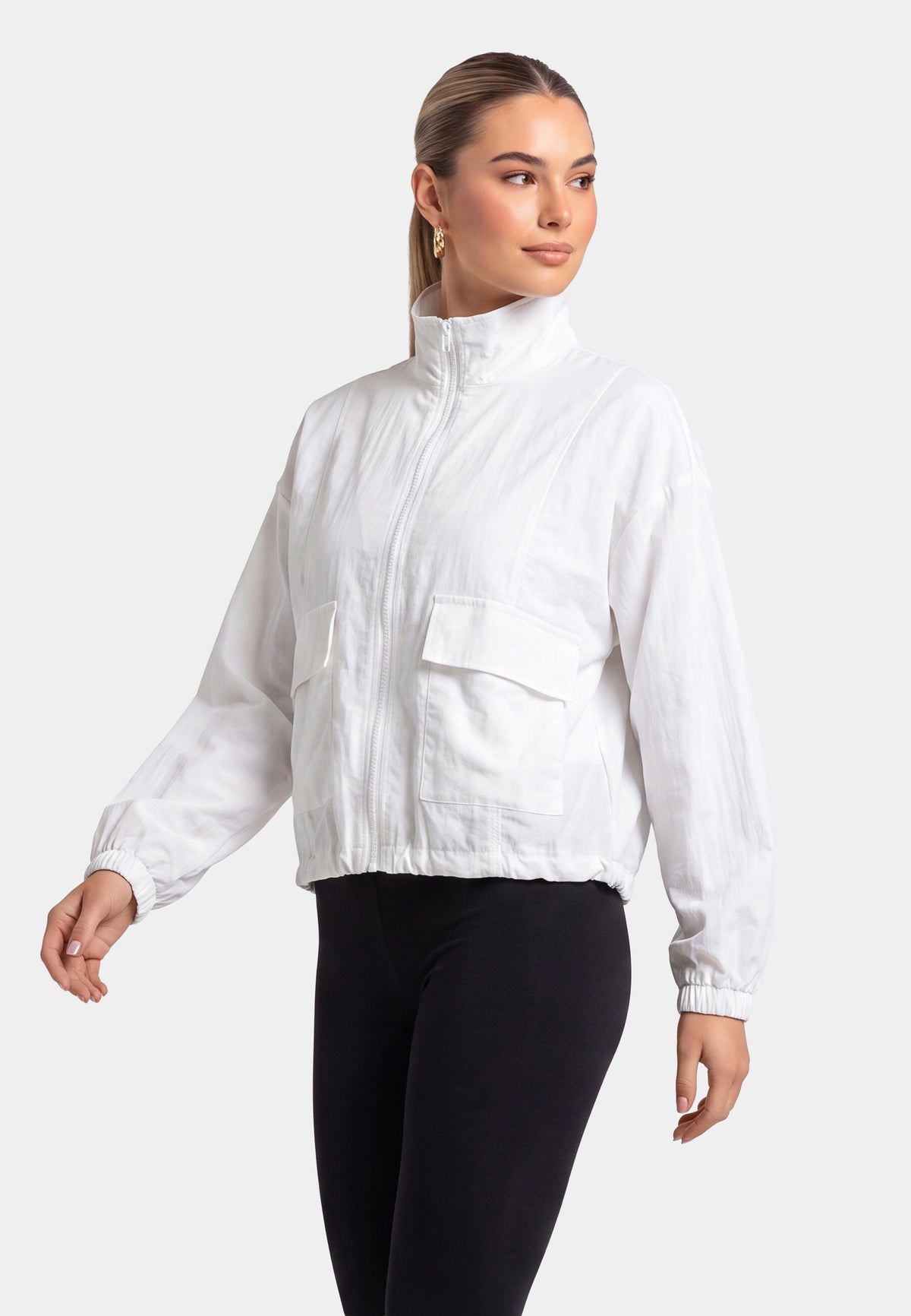 faina ATHLSR Jacket
