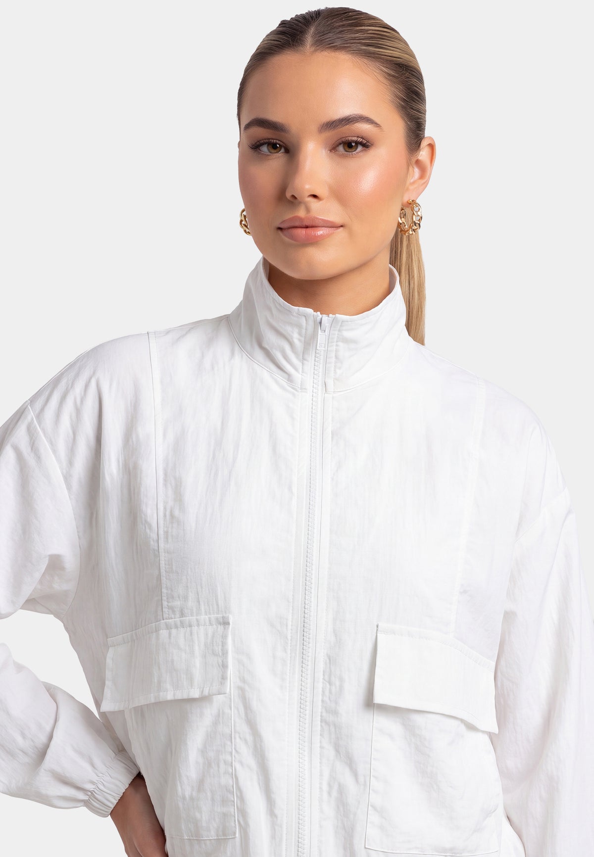 faina ATHLSR Jacket