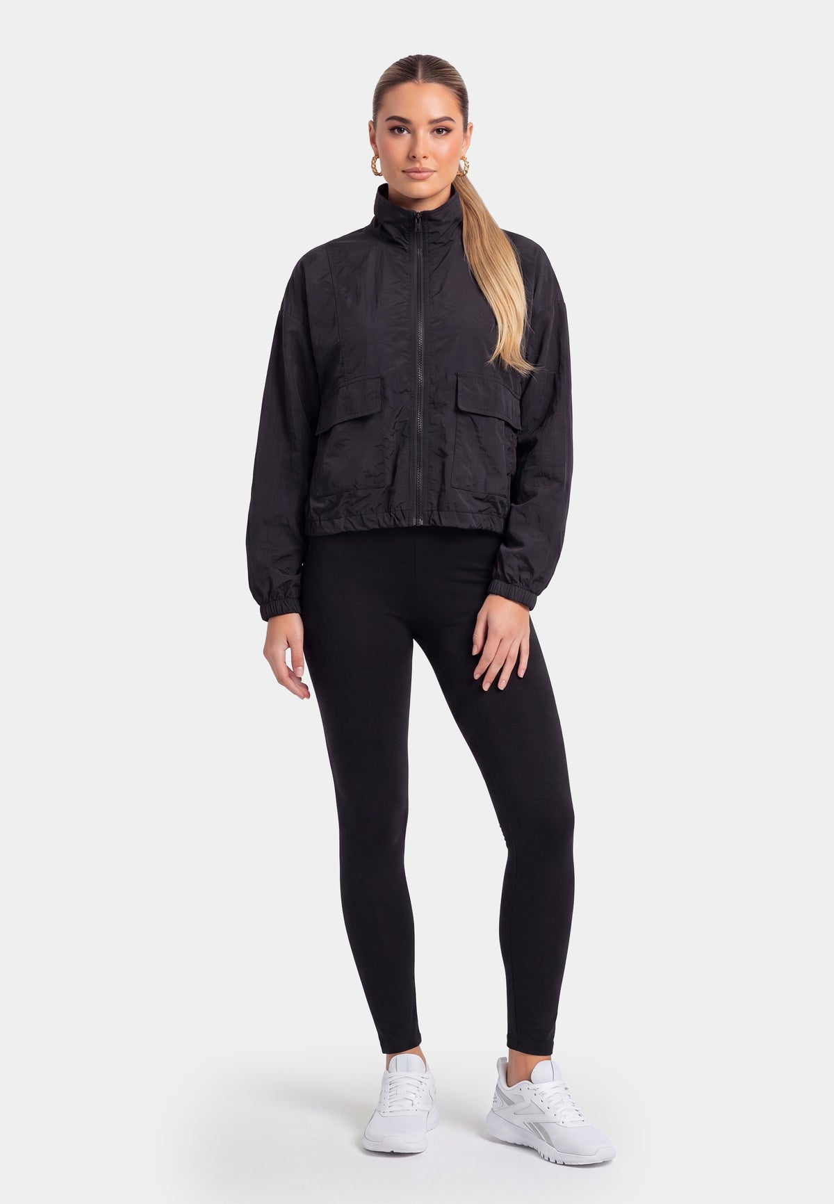 faina ATHLSR Jacket