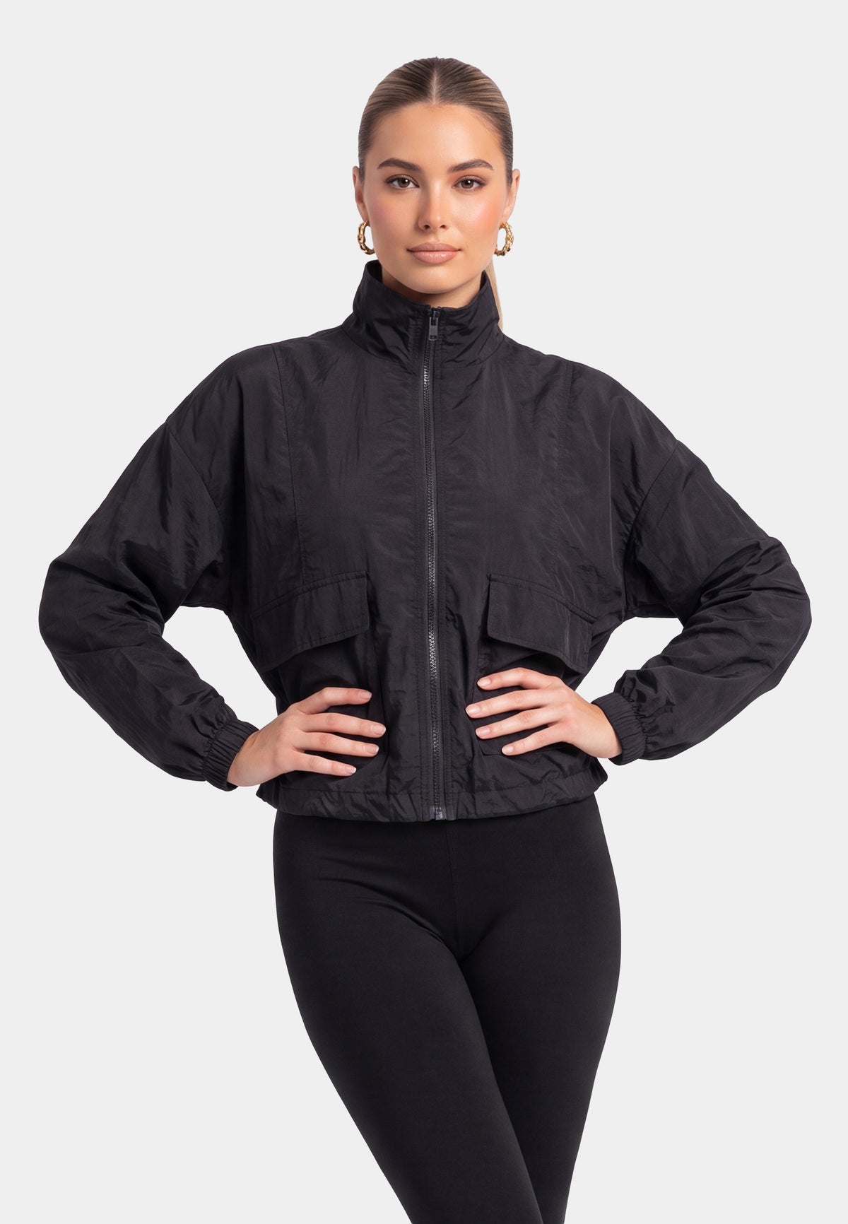 faina ATHLSR Jacket
