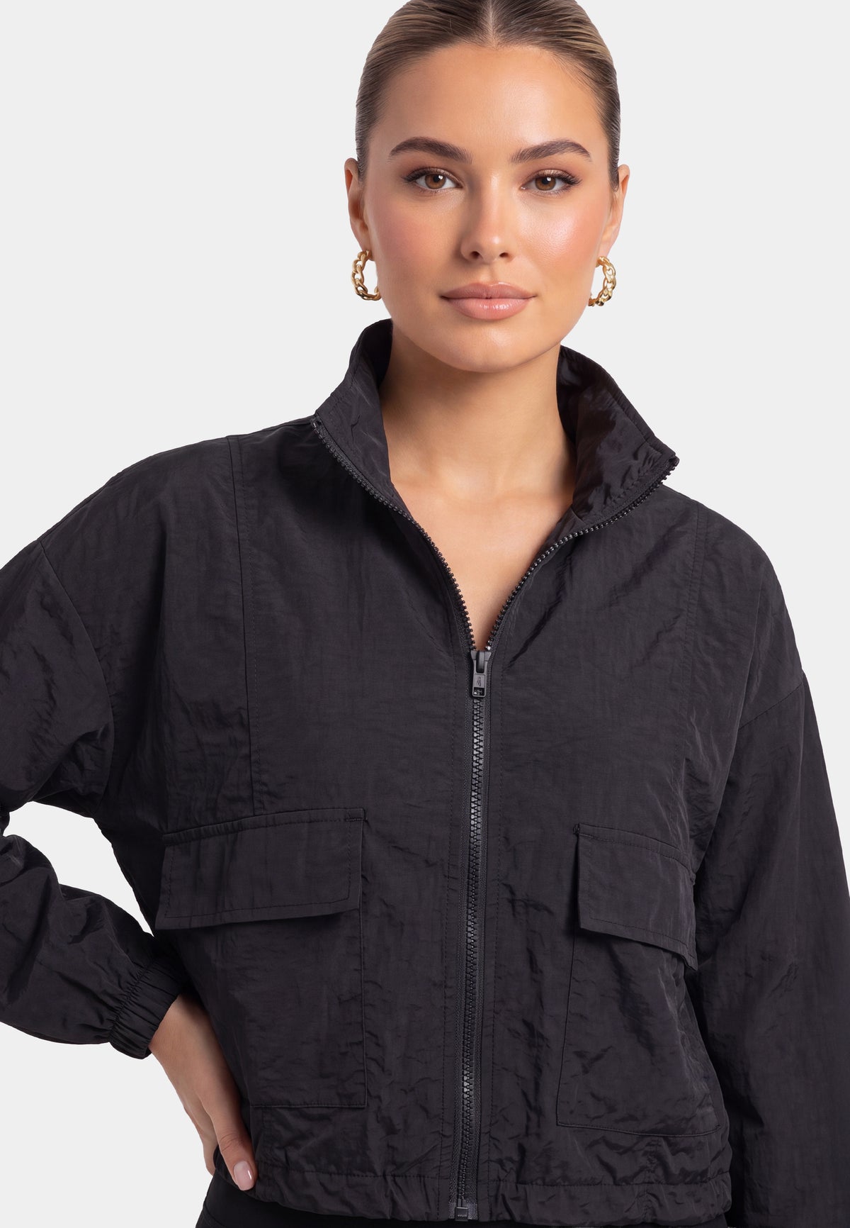 faina ATHLSR Jacket